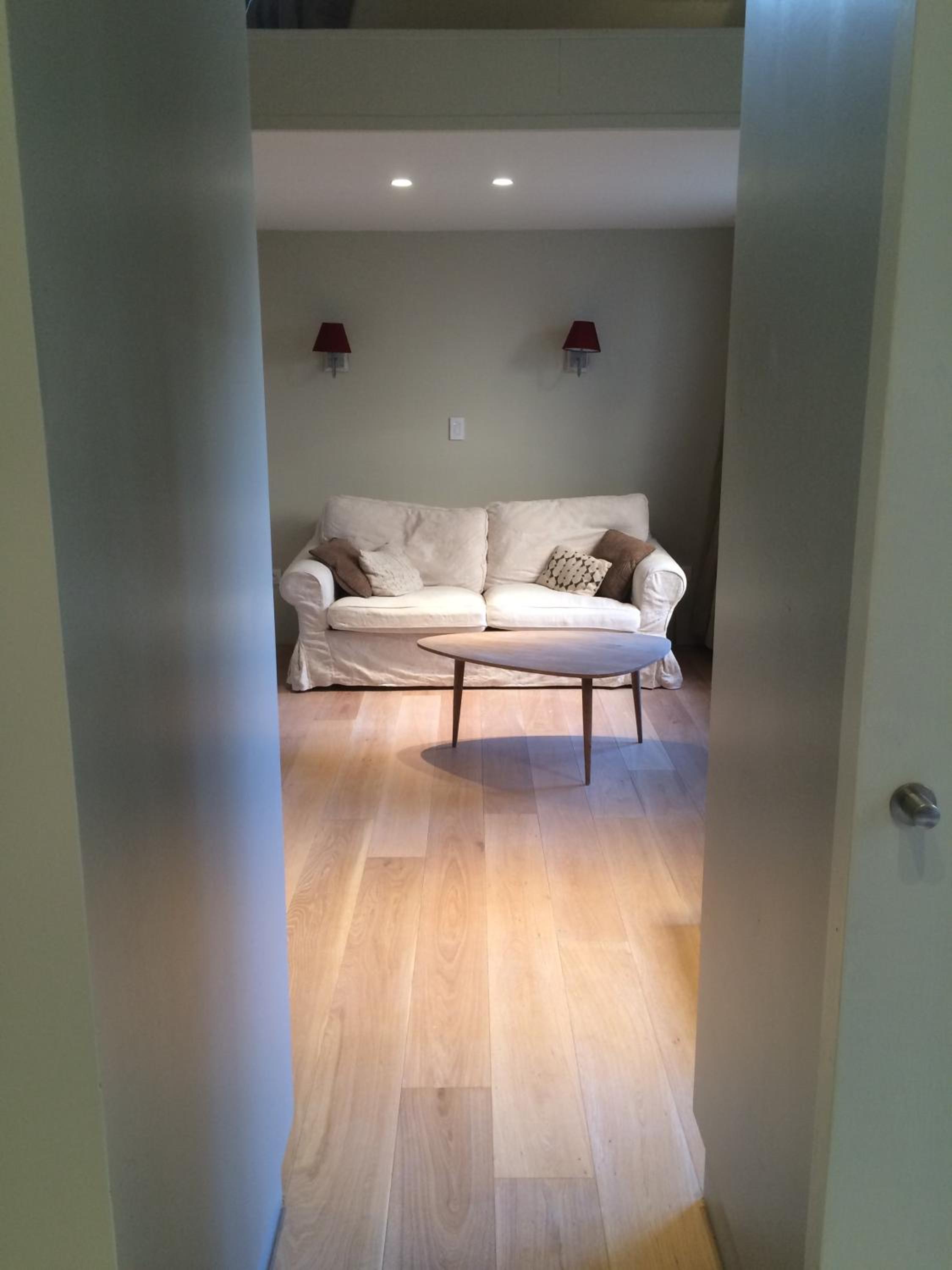 Family Room with Terrace and Air-conditioning - Photo 15
