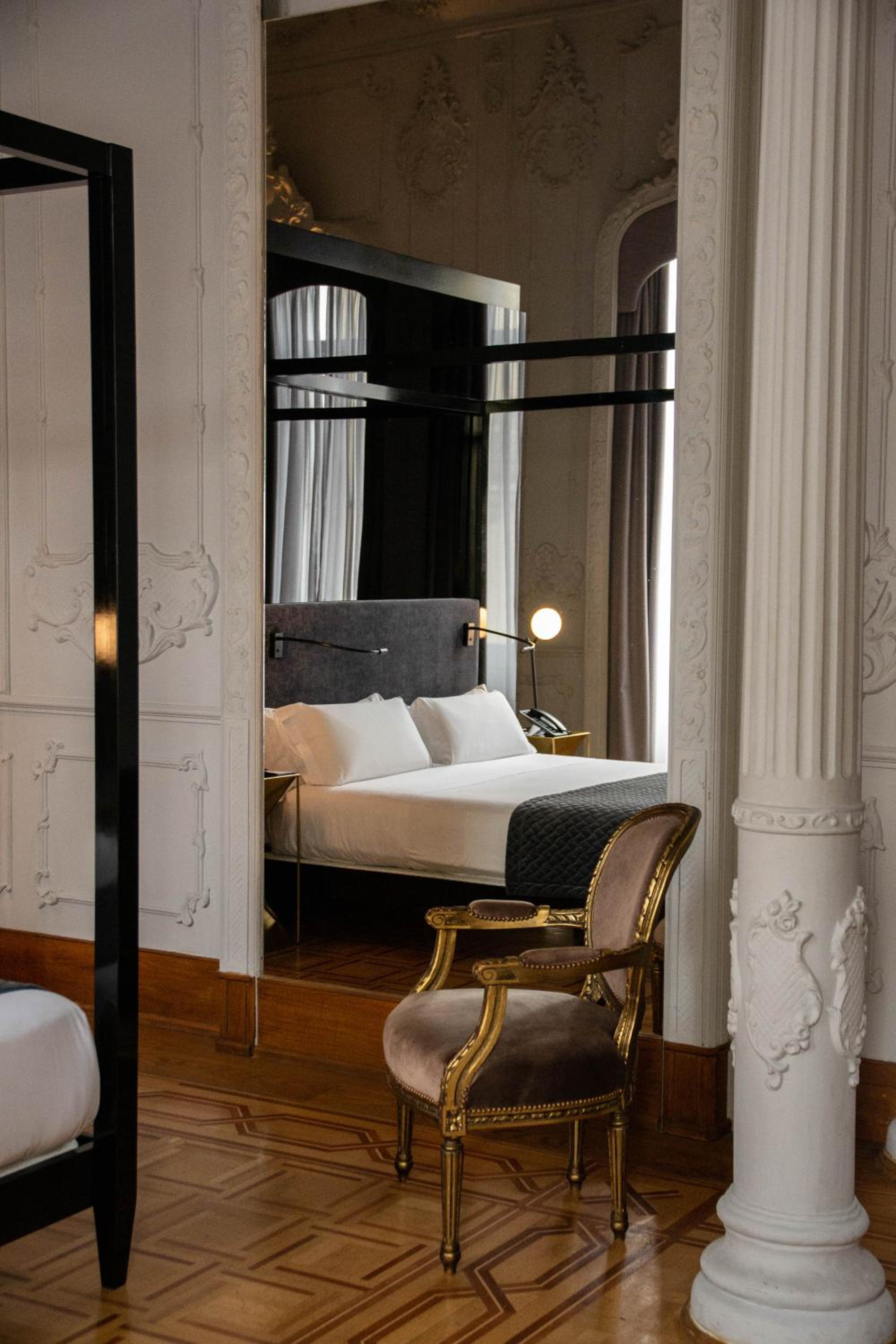 Imperial Suite