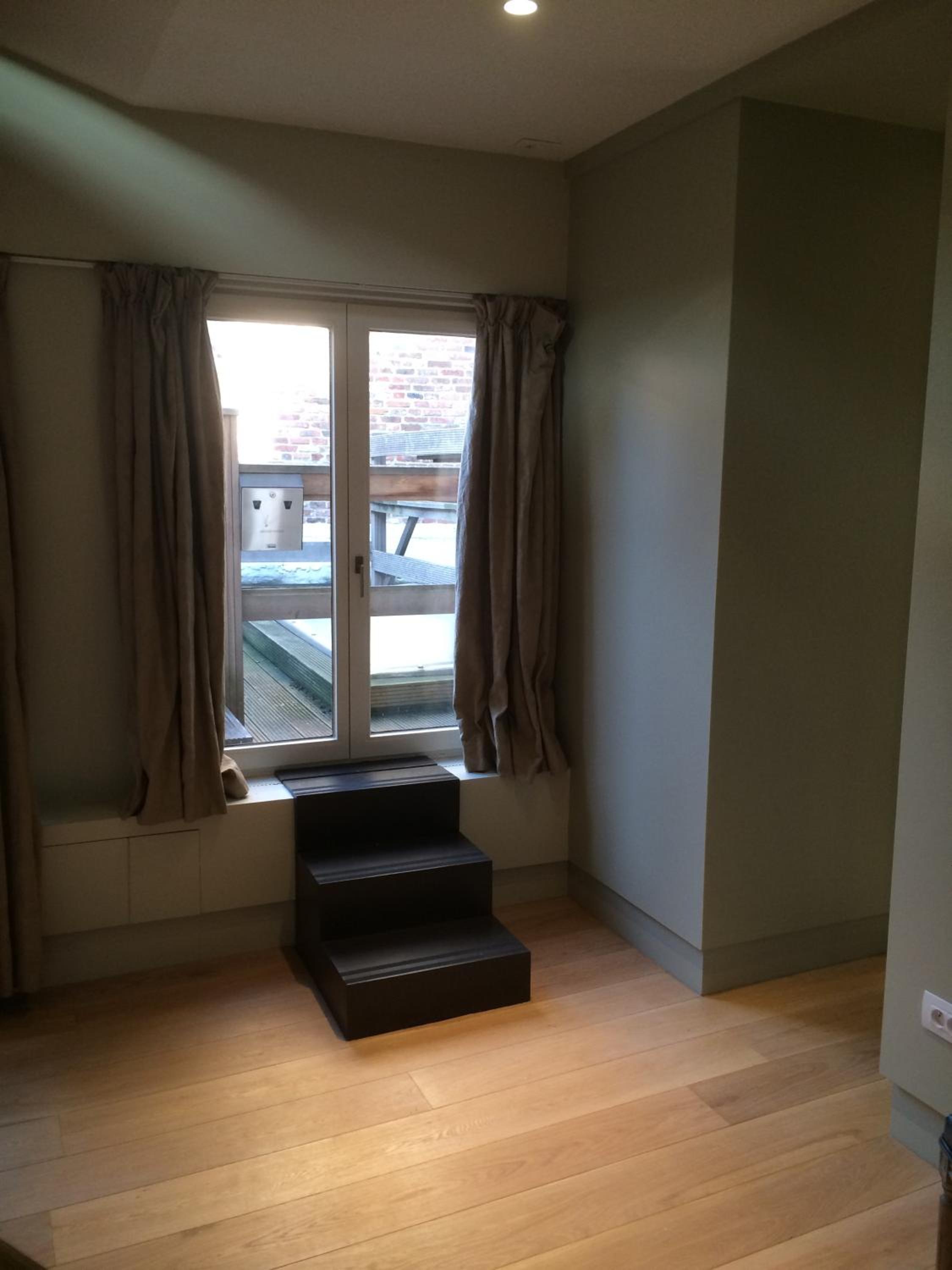 Family Room with Terrace and Air-conditioning - Photo 2