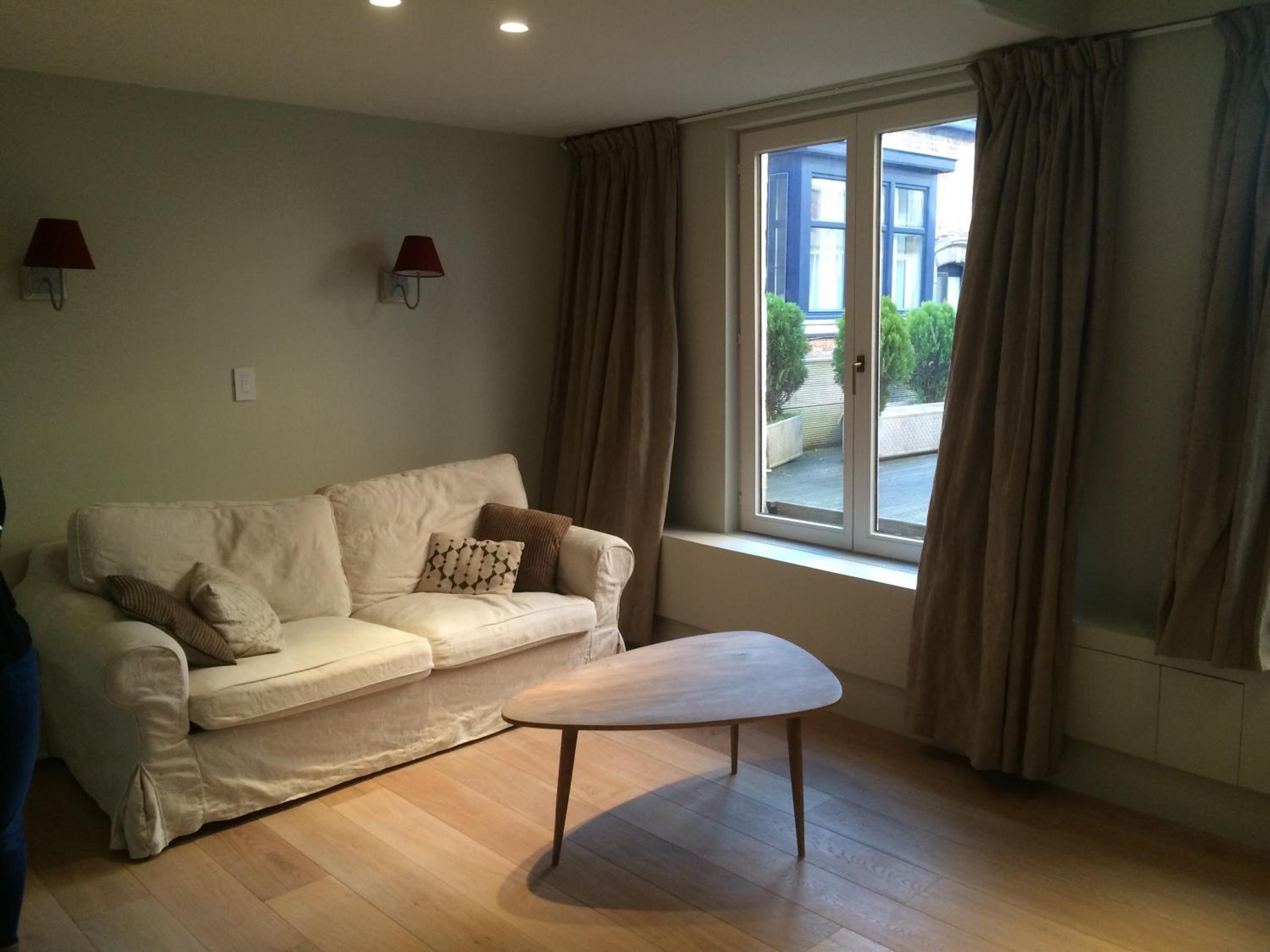 Family Room with Terrace and Air-conditioning - Photo 1
