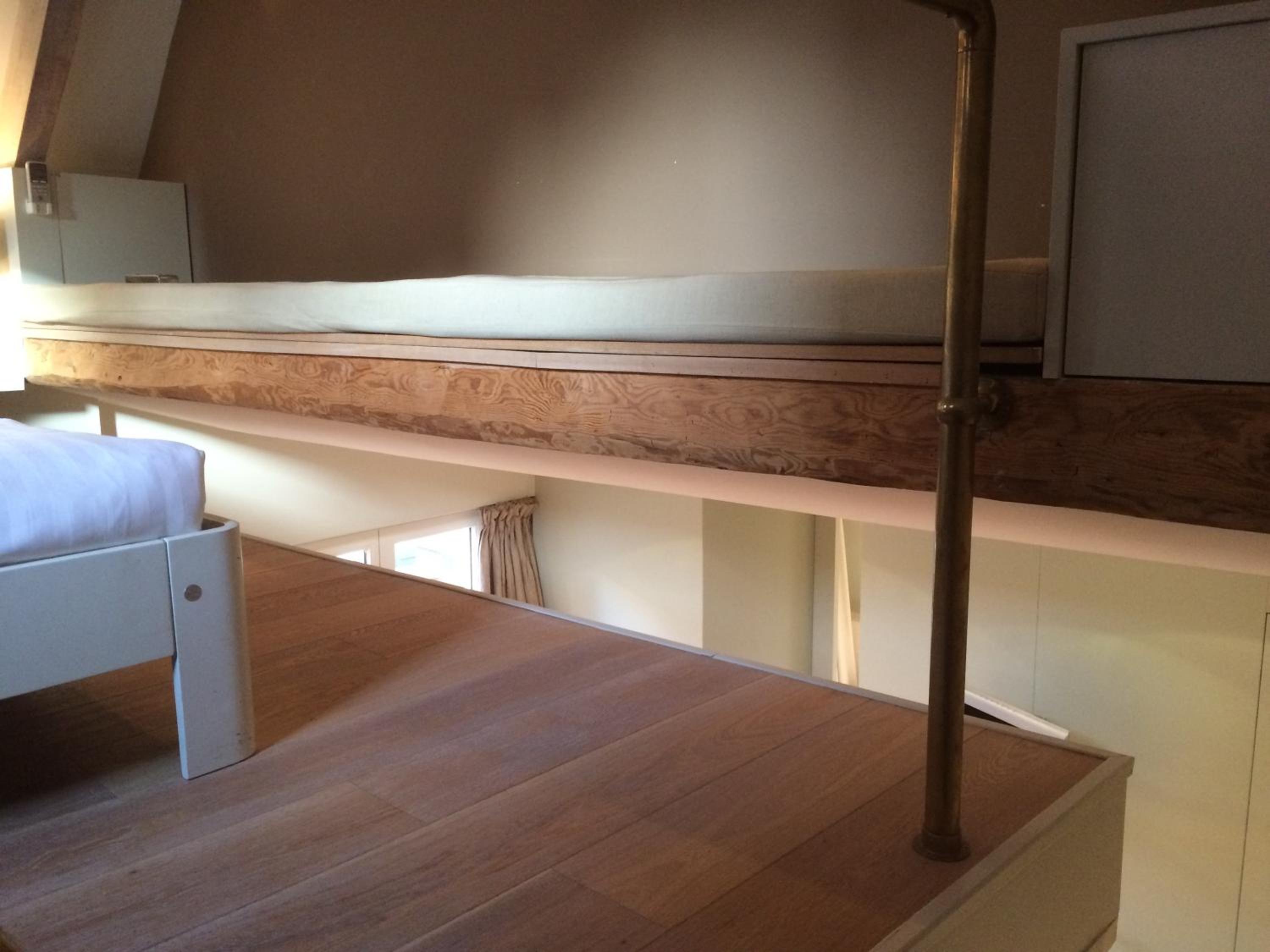 Family Room with Terrace and Air-conditioning - Photo 12