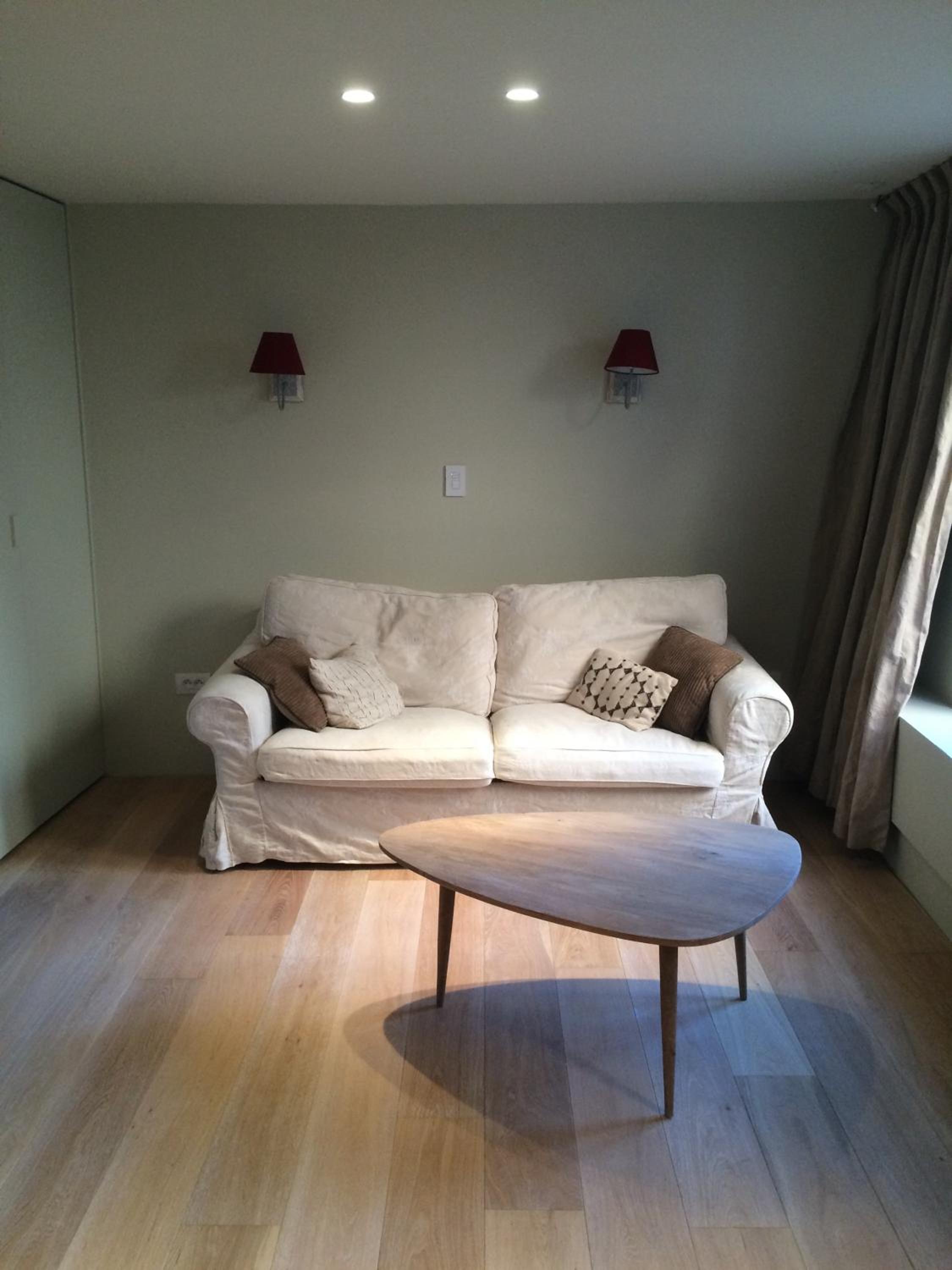 Family Room with Terrace and Air-conditioning - Photo 8