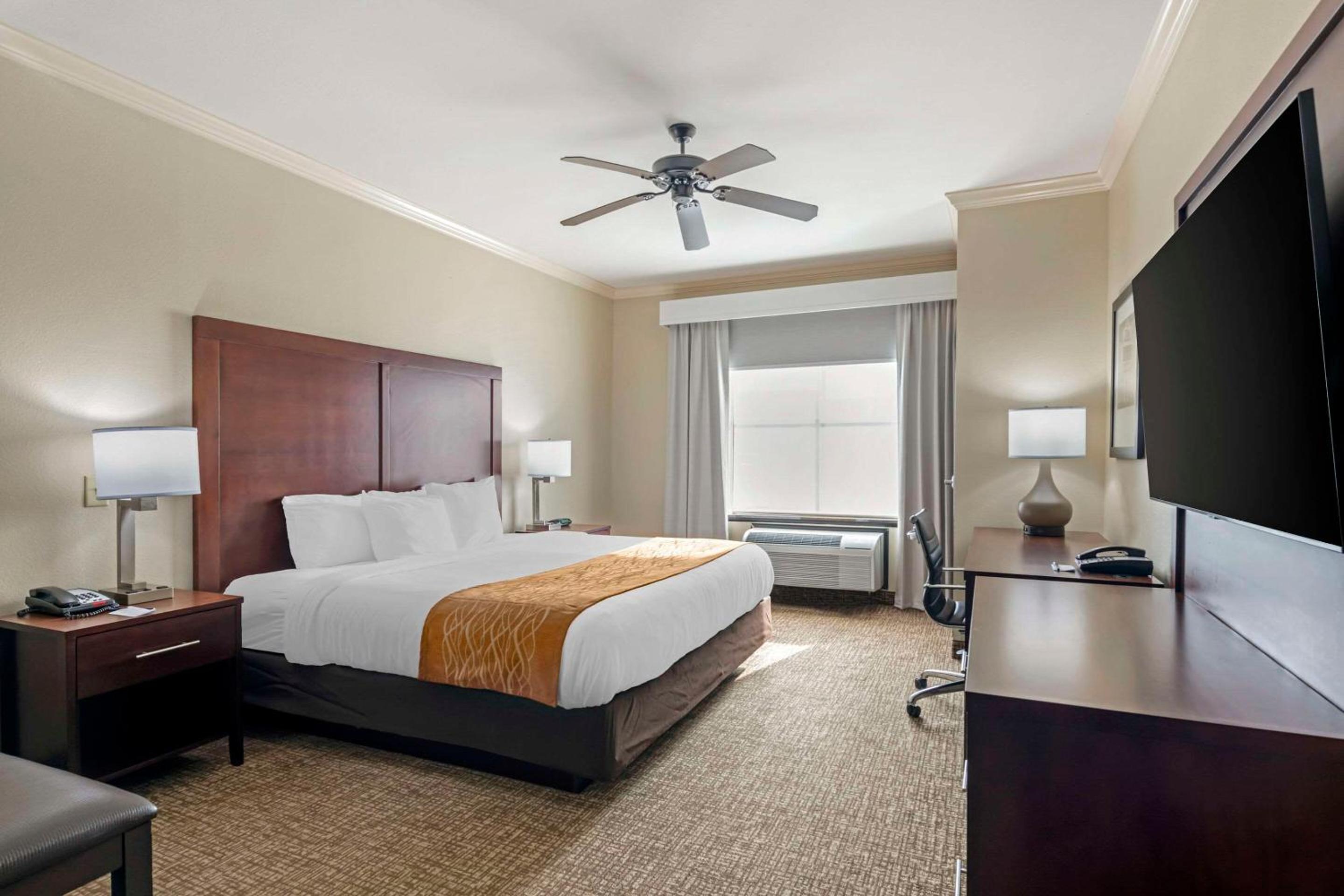 King Room - Accessible/Non-Smoking - Photo 6