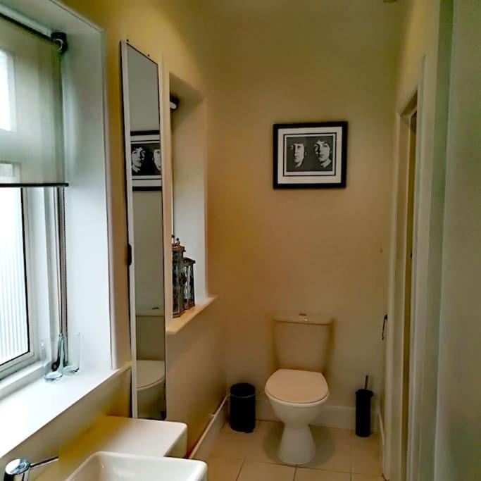 One-Bedroom Apartment photo 3