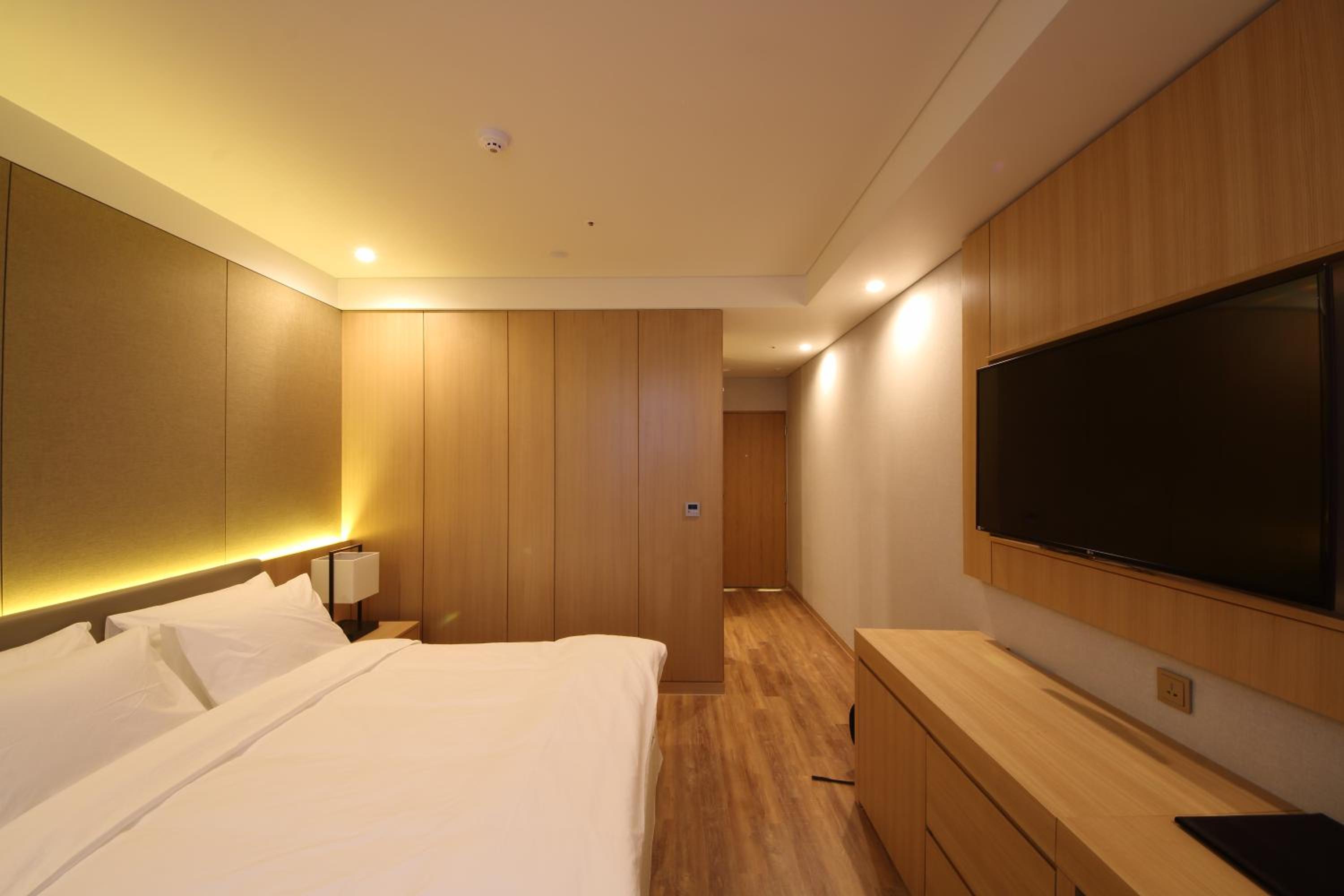 Standard Double Room photo 2