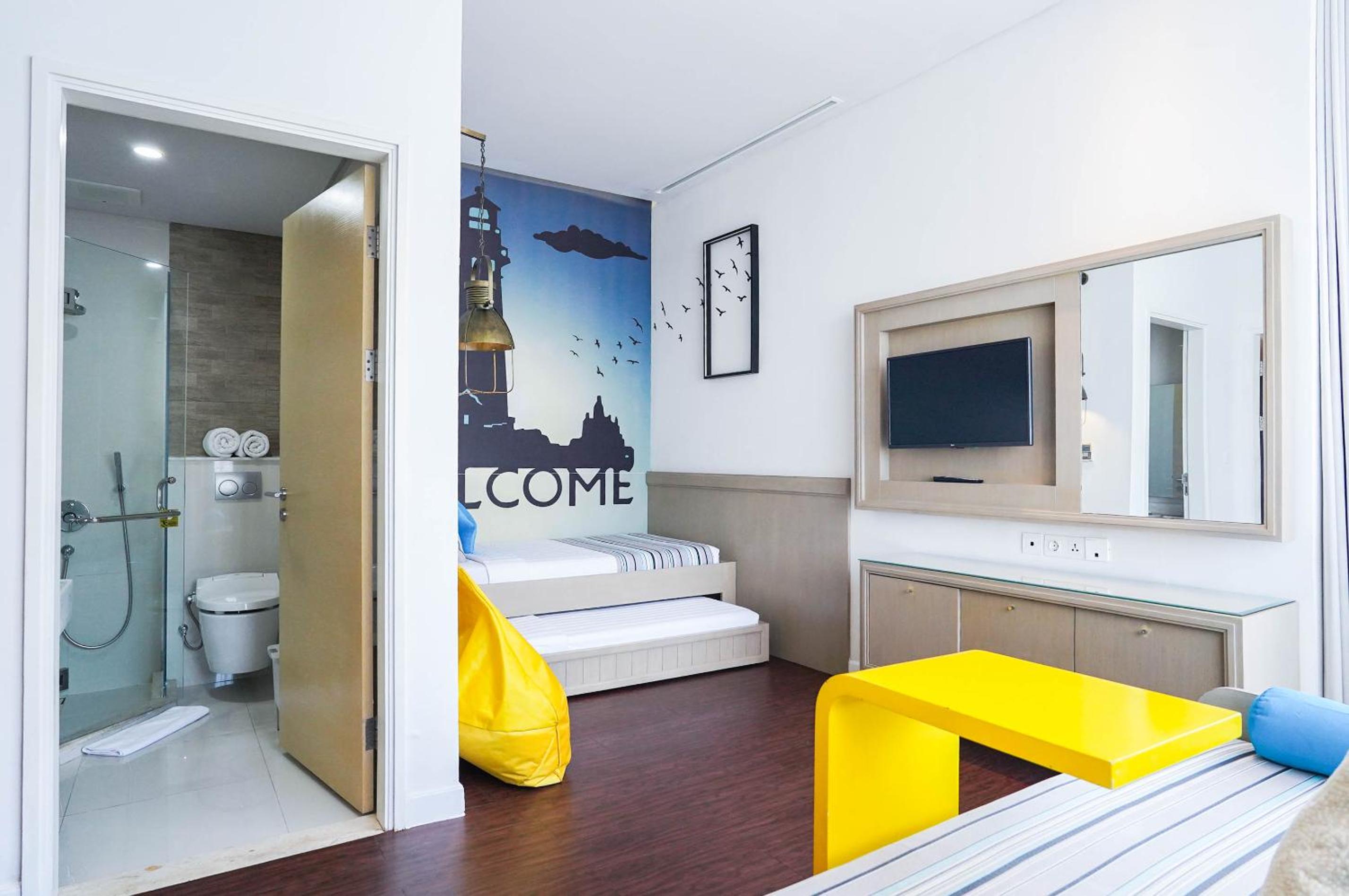 Junior Suite - Photo 4