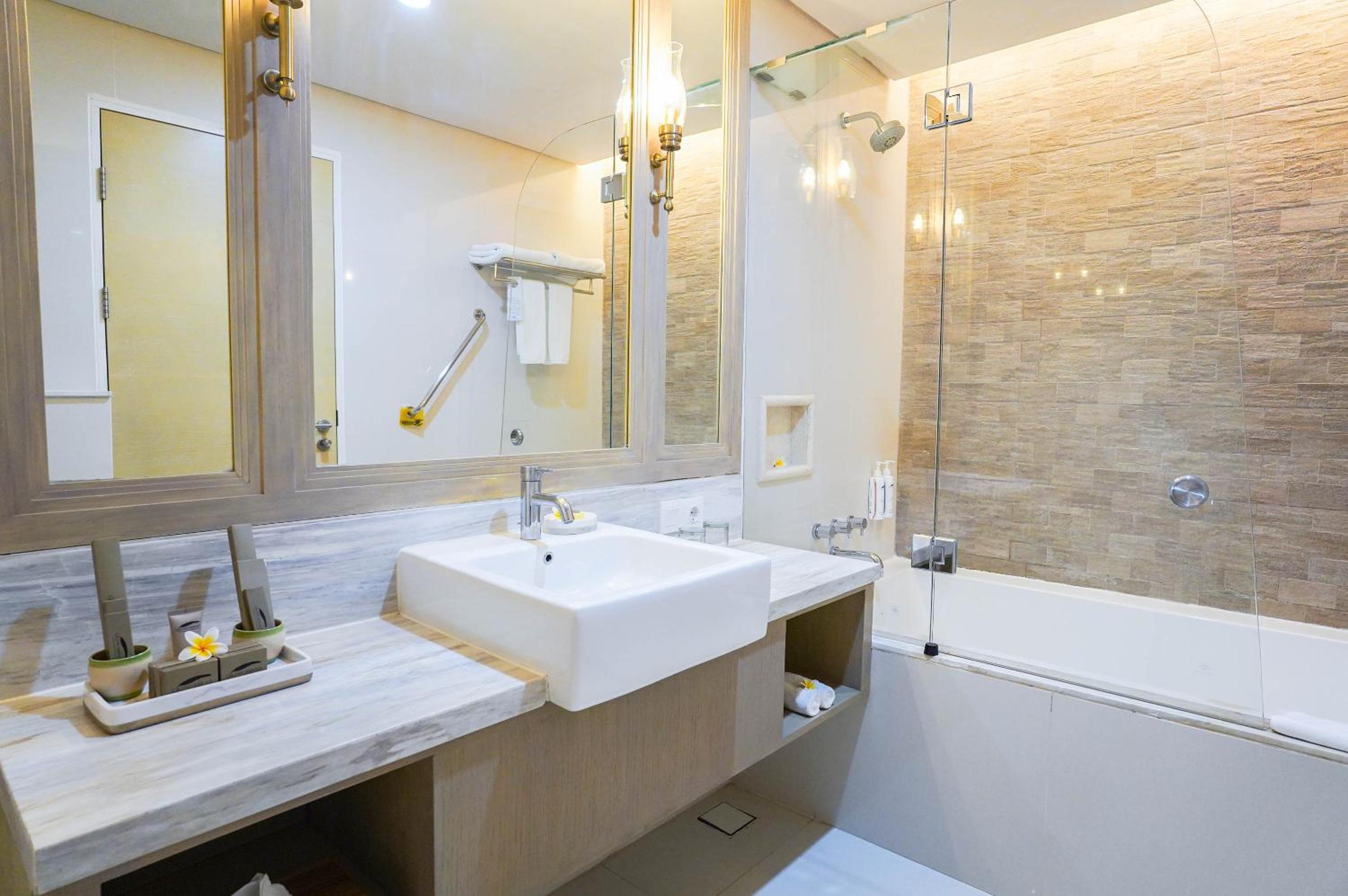 Junior Suite - Photo 2