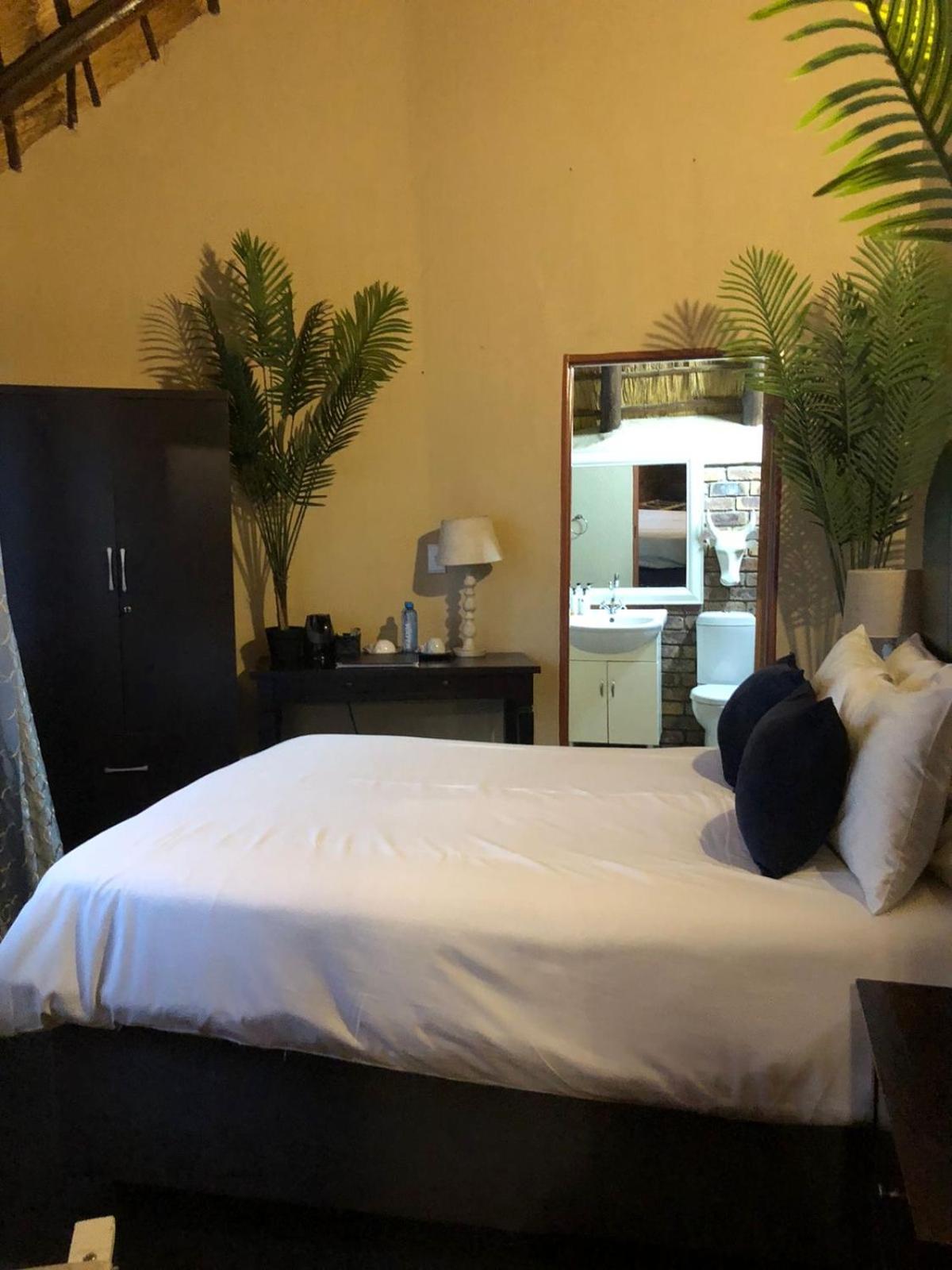 Deluxe Double Room photo 1