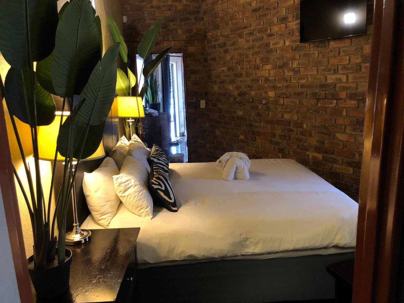 Deluxe Double Room photo 2