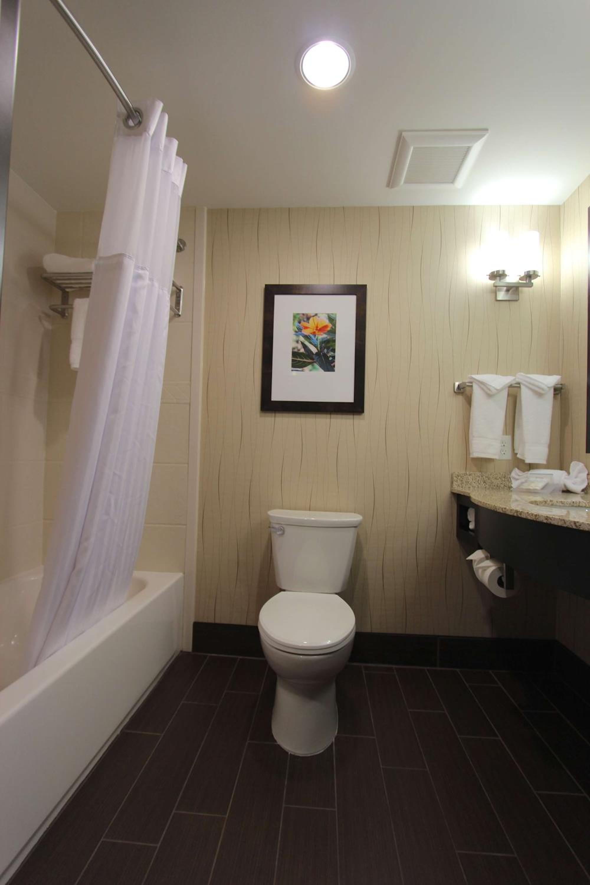 Queen Room with Two Queen Beds - Hearing Access photo 3