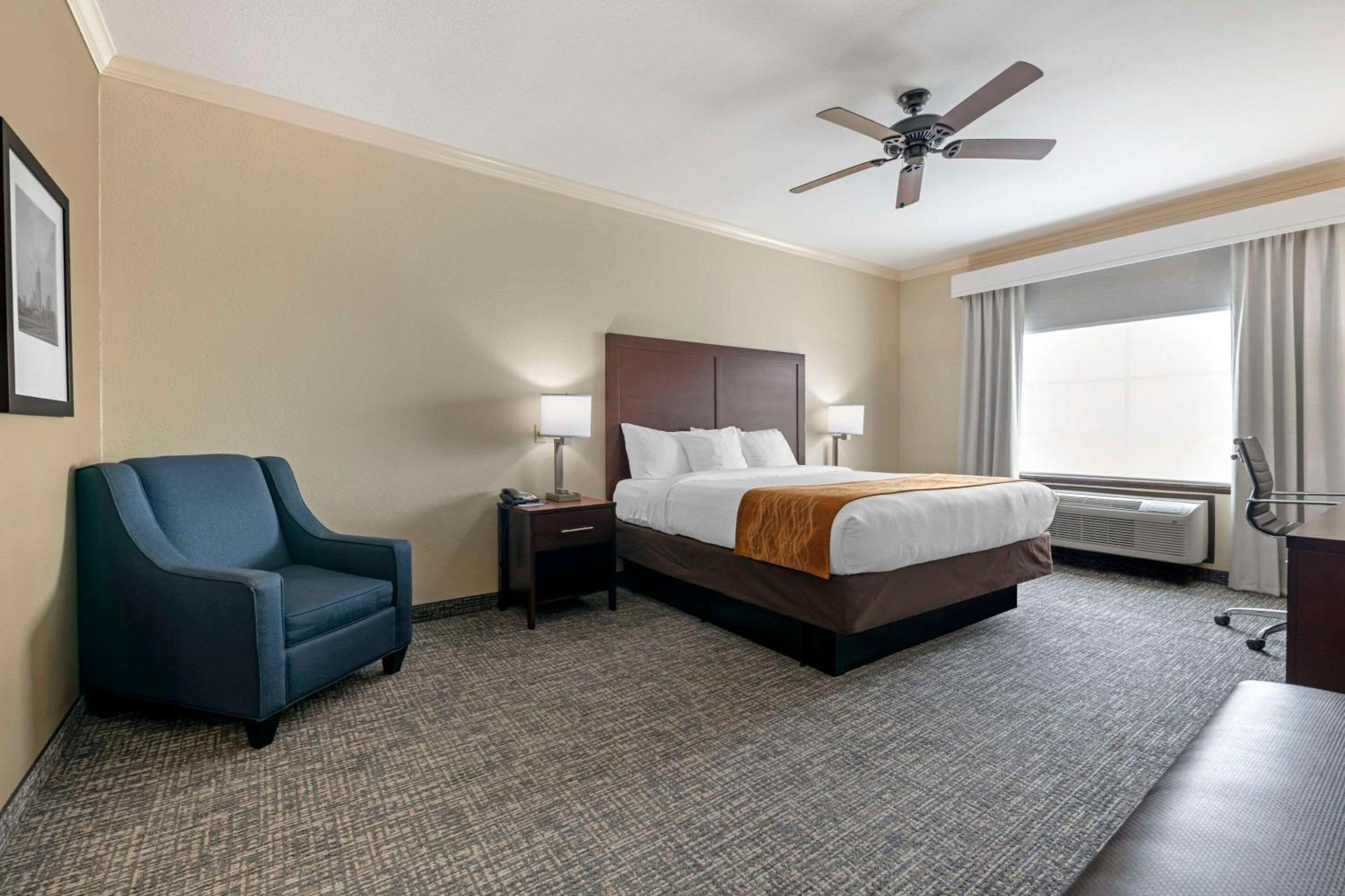 King Room - Accessible/Non-Smoking - Photo 5