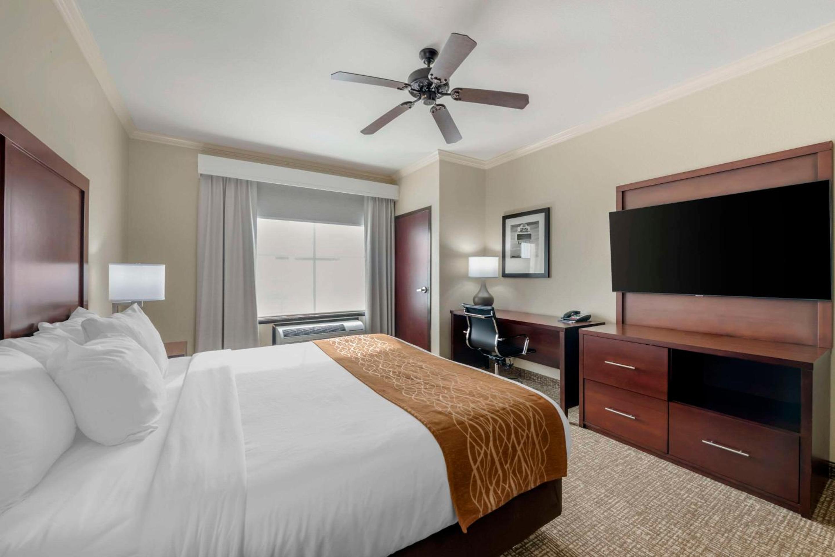 King Room - Accessible/Non-Smoking - Photo 9