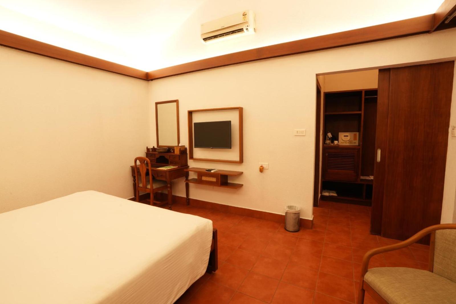 Periyar Cottage - Photo 2