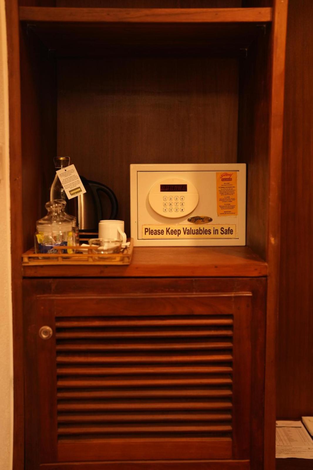 Periyar Cottage - Photo 3