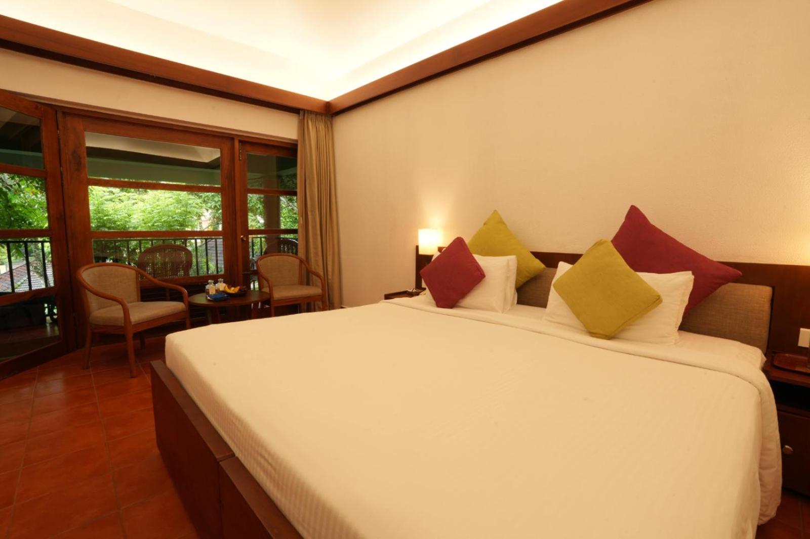 Periyar Cottage - Photo 4