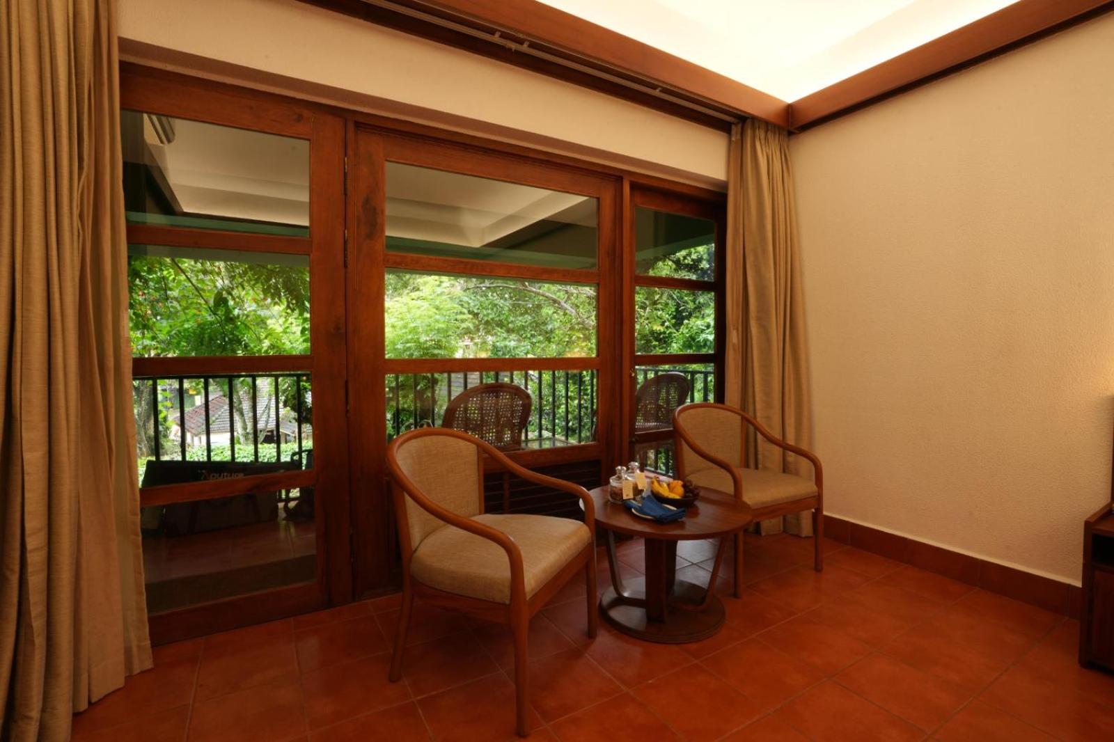 Periyar Cottage - Photo 5