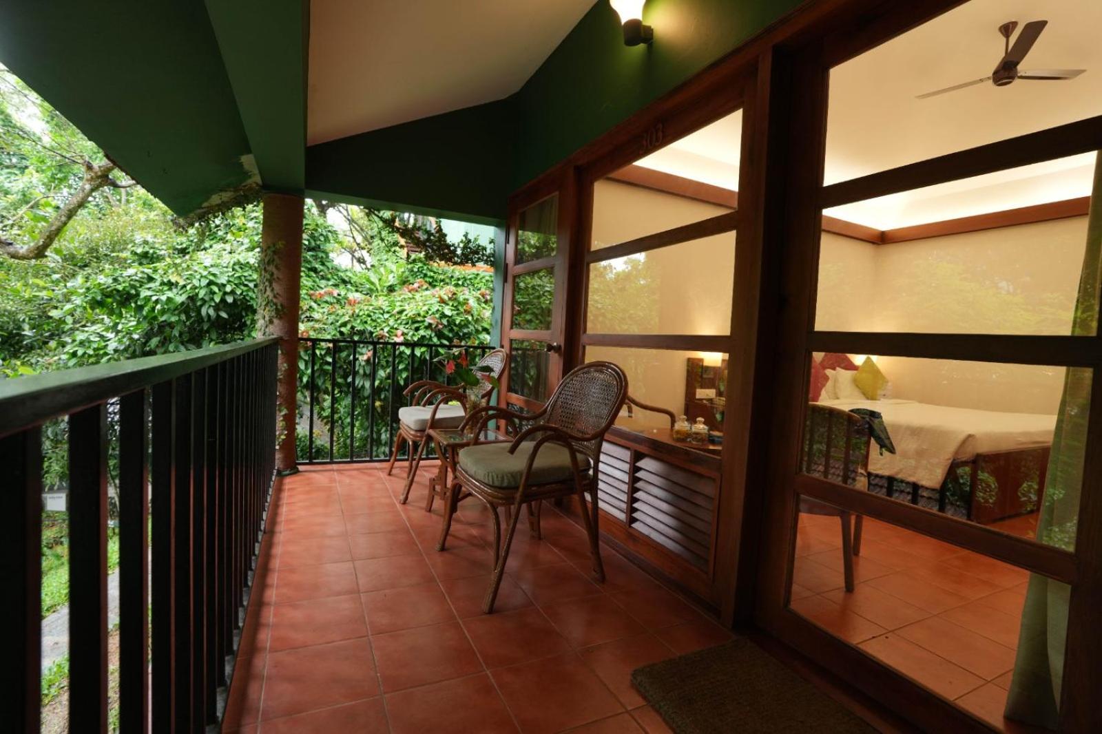 Periyar Cottage - Photo 8