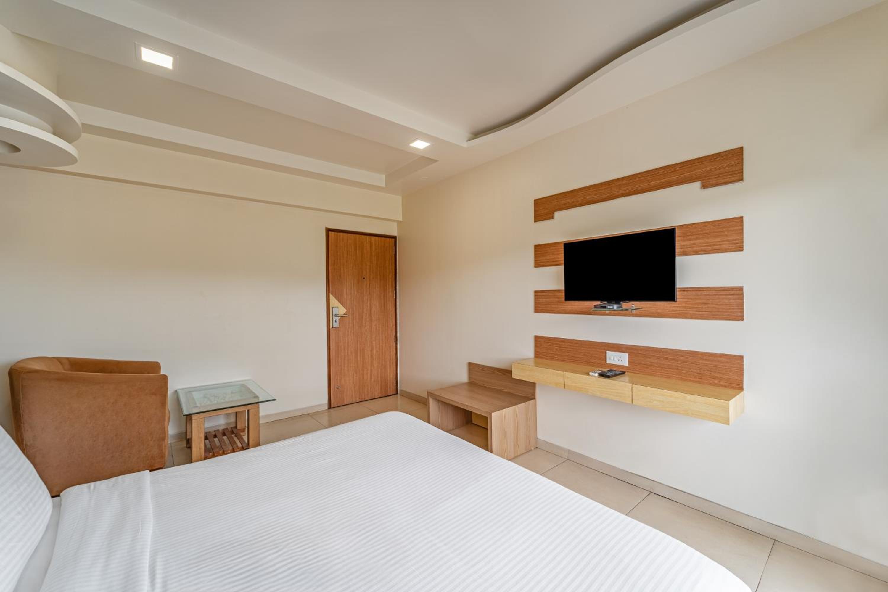 Mountain View Premier room with Balcony photo 3
