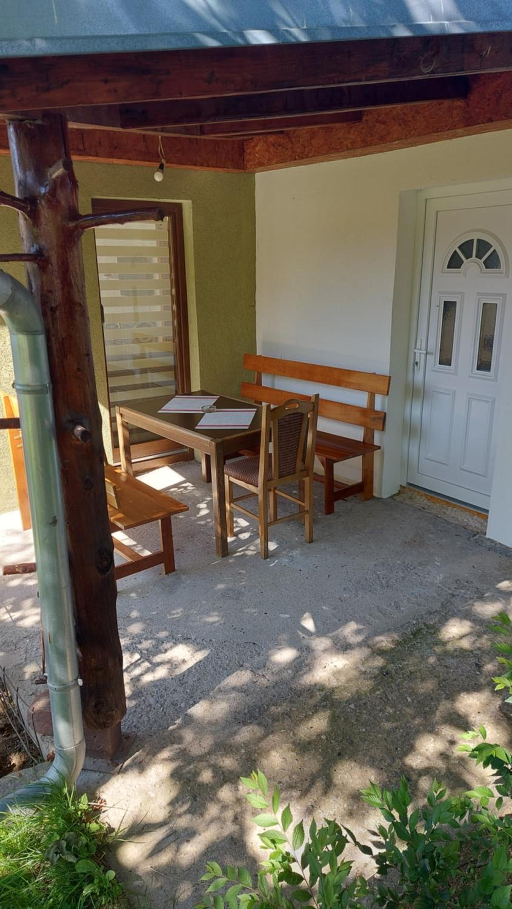 One-Bedroom House photo 2