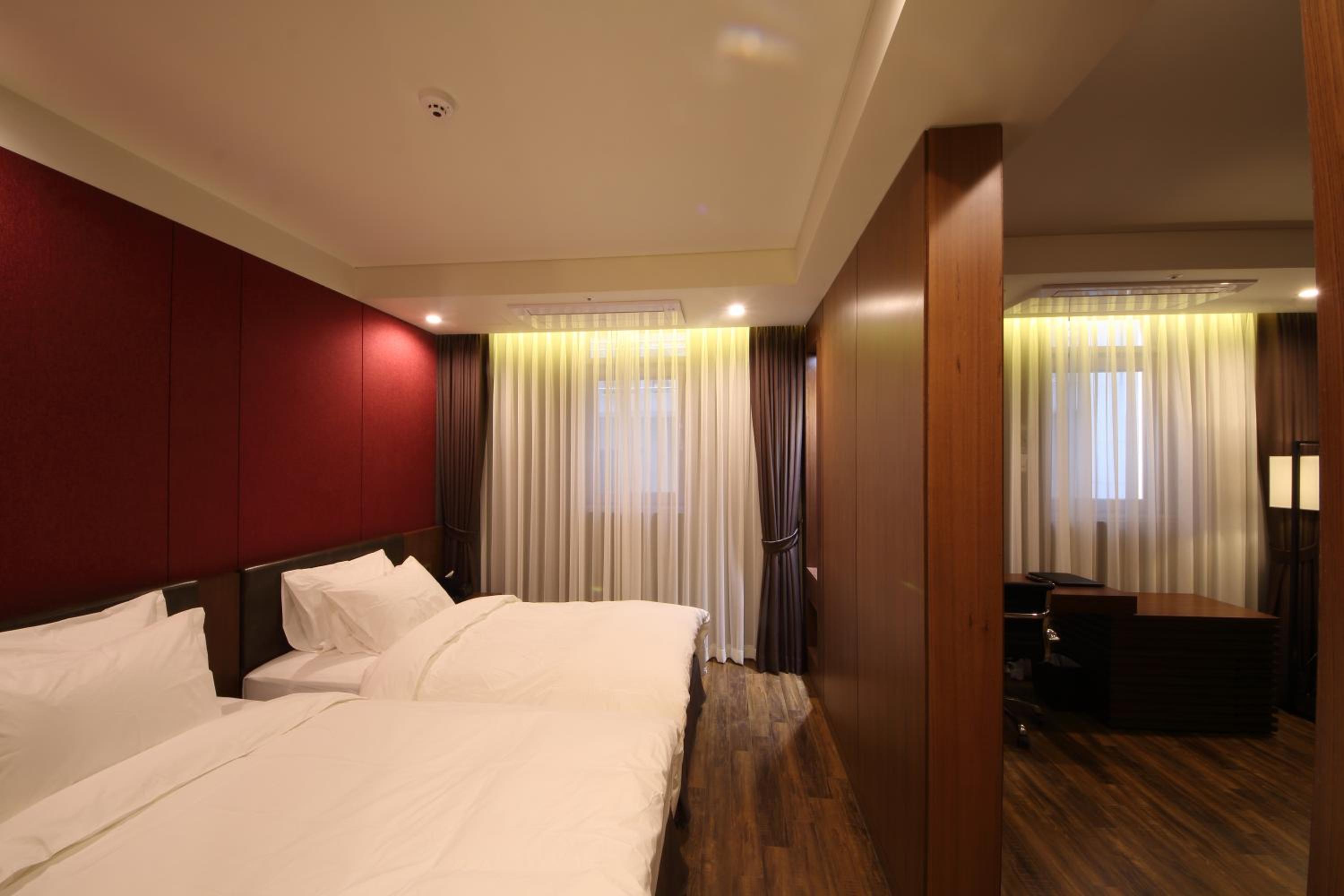 Suite photo 2