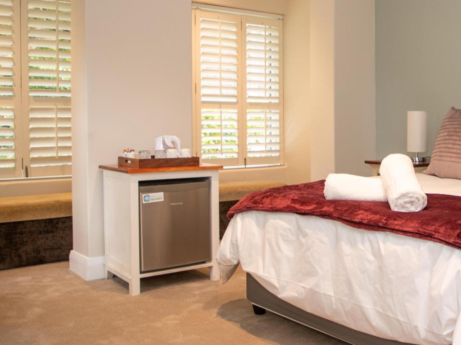 Deluxe Queen Room photo 2