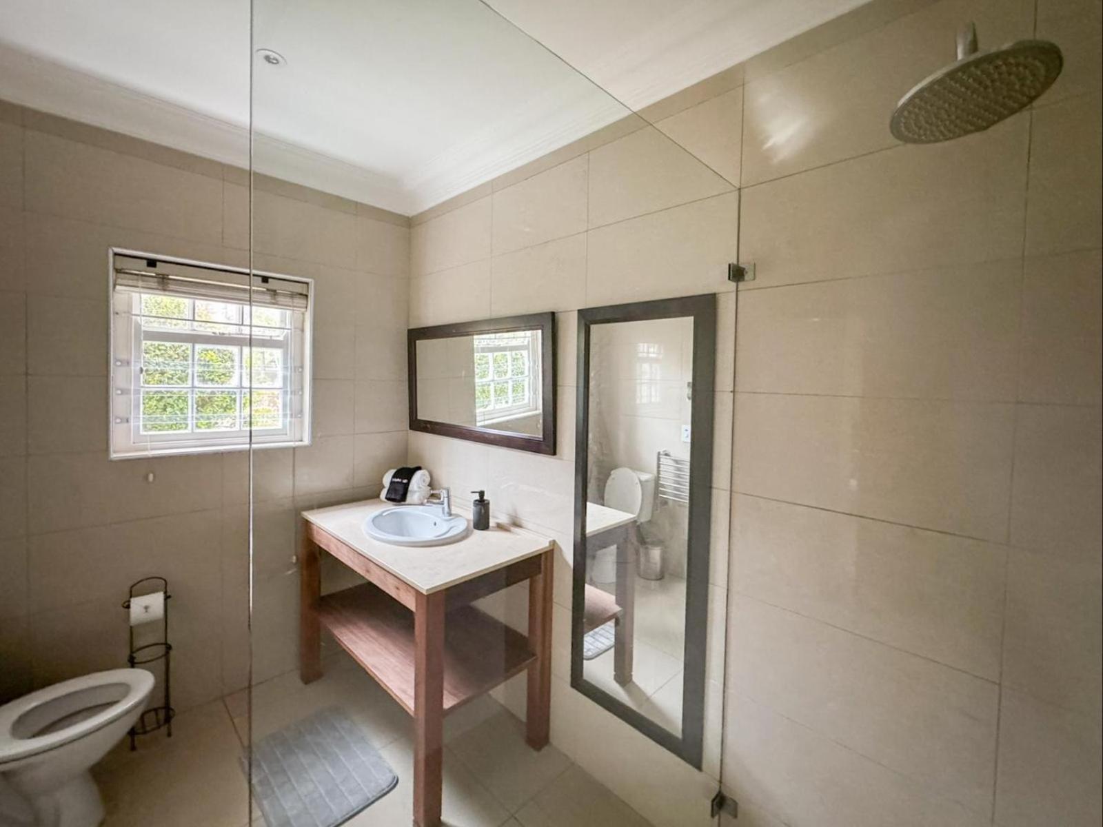 Twin Room with Garden View photo 3