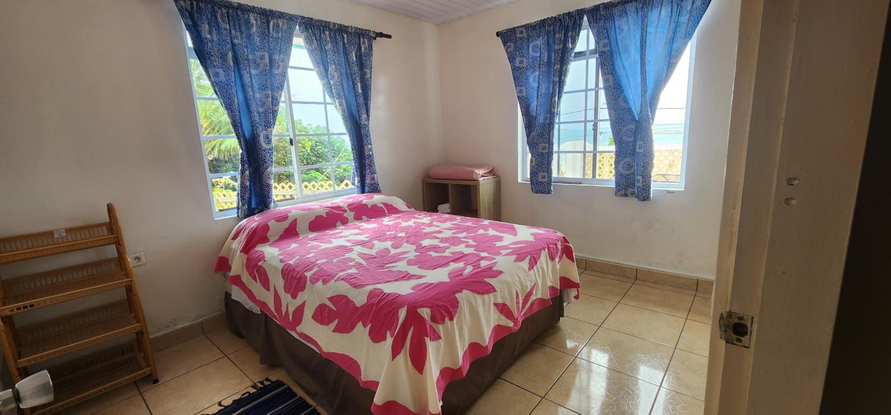 Double Room With Sea View photo 1