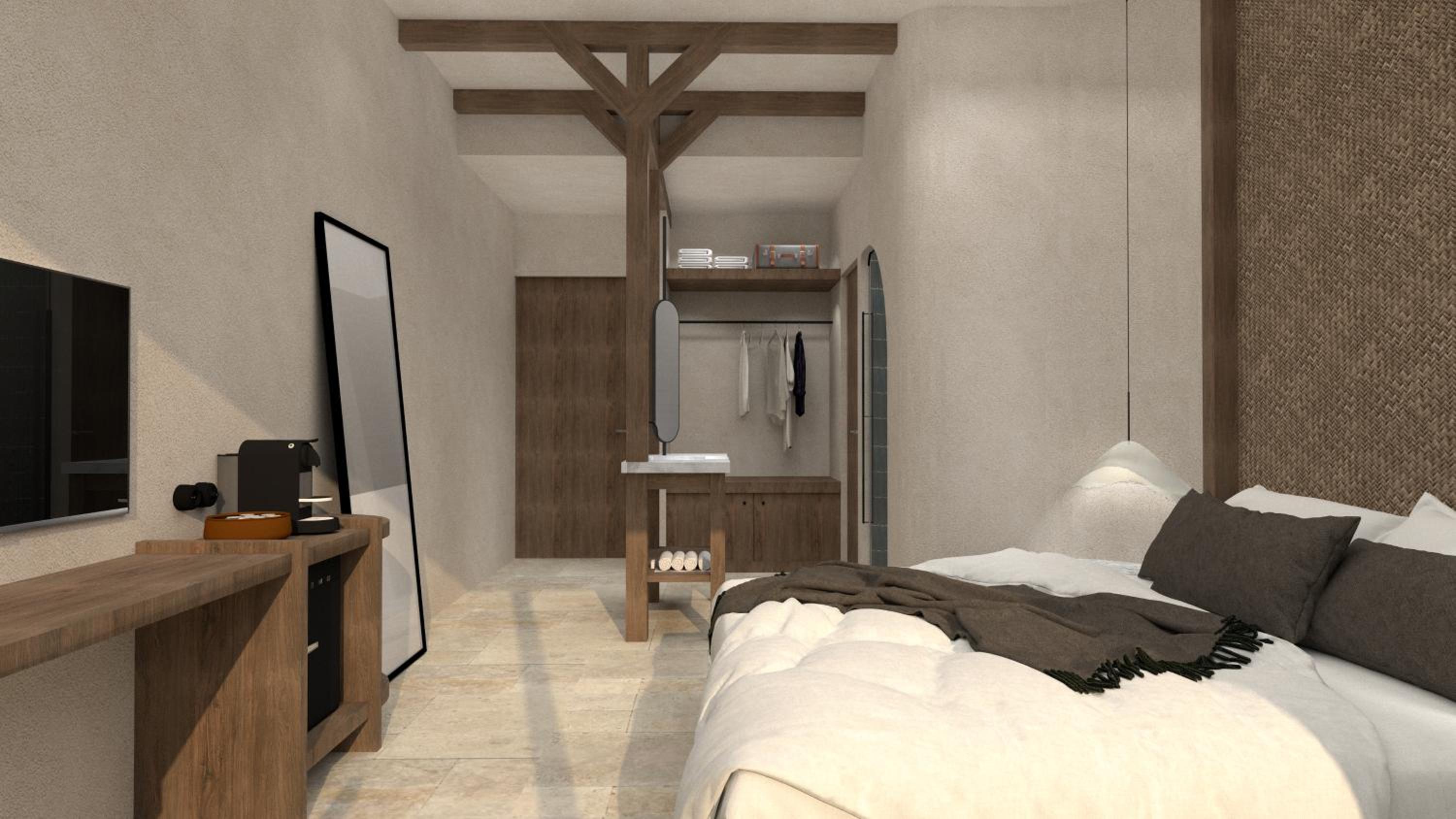 Comfort Double Room