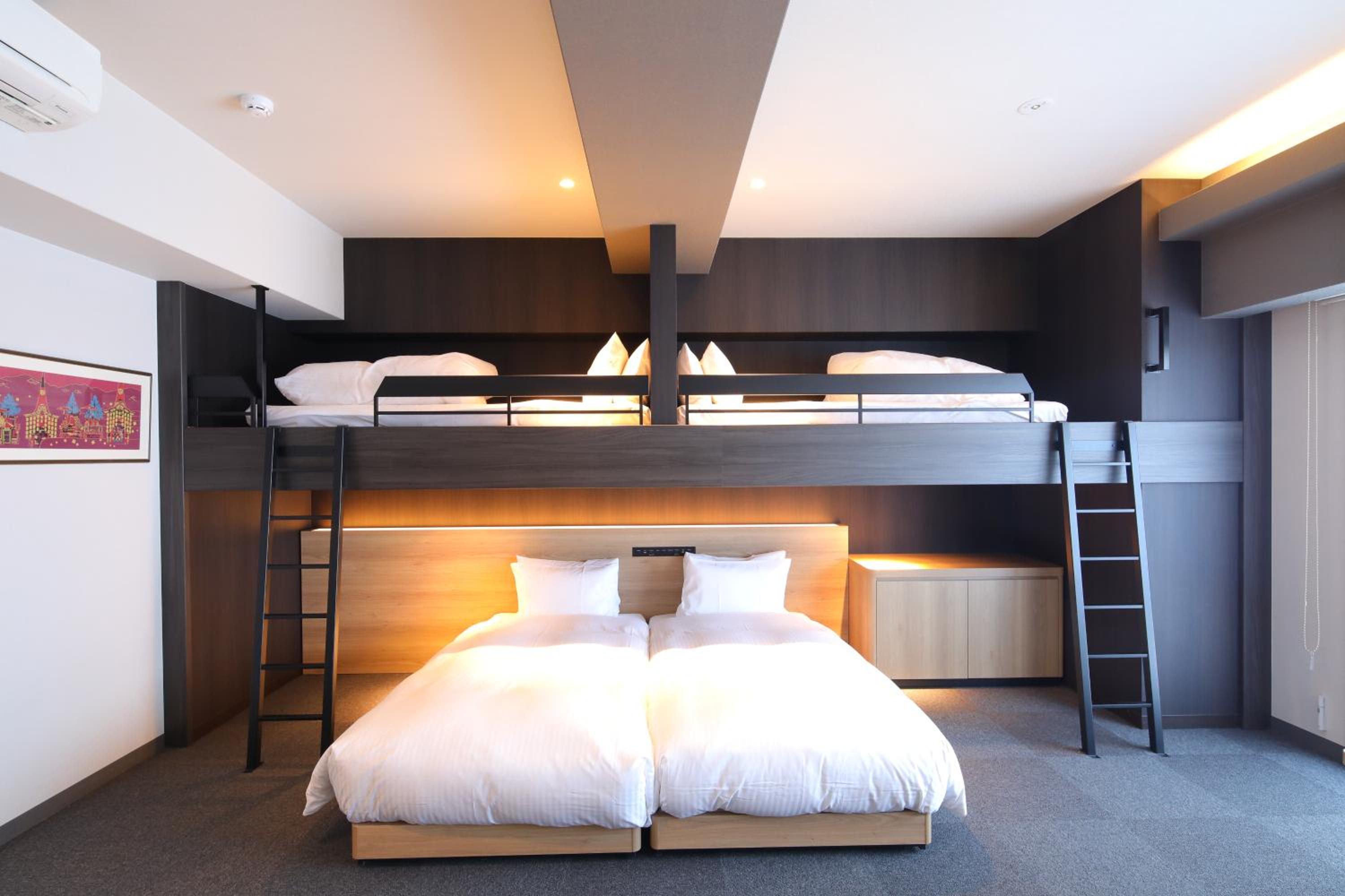 Standard Room with Loft - Non-Smoking - Photo 1