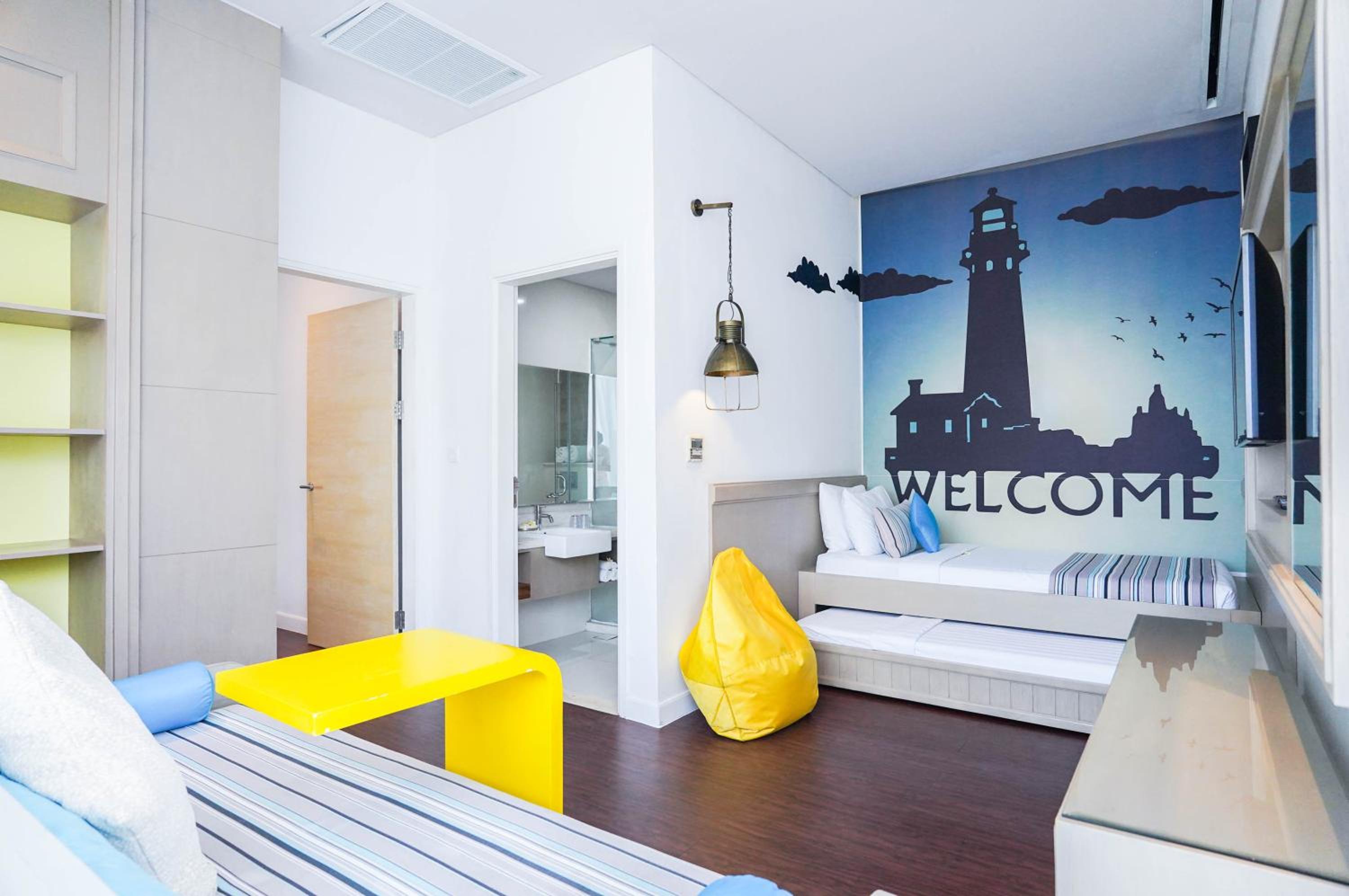Junior Suite - Photo 3