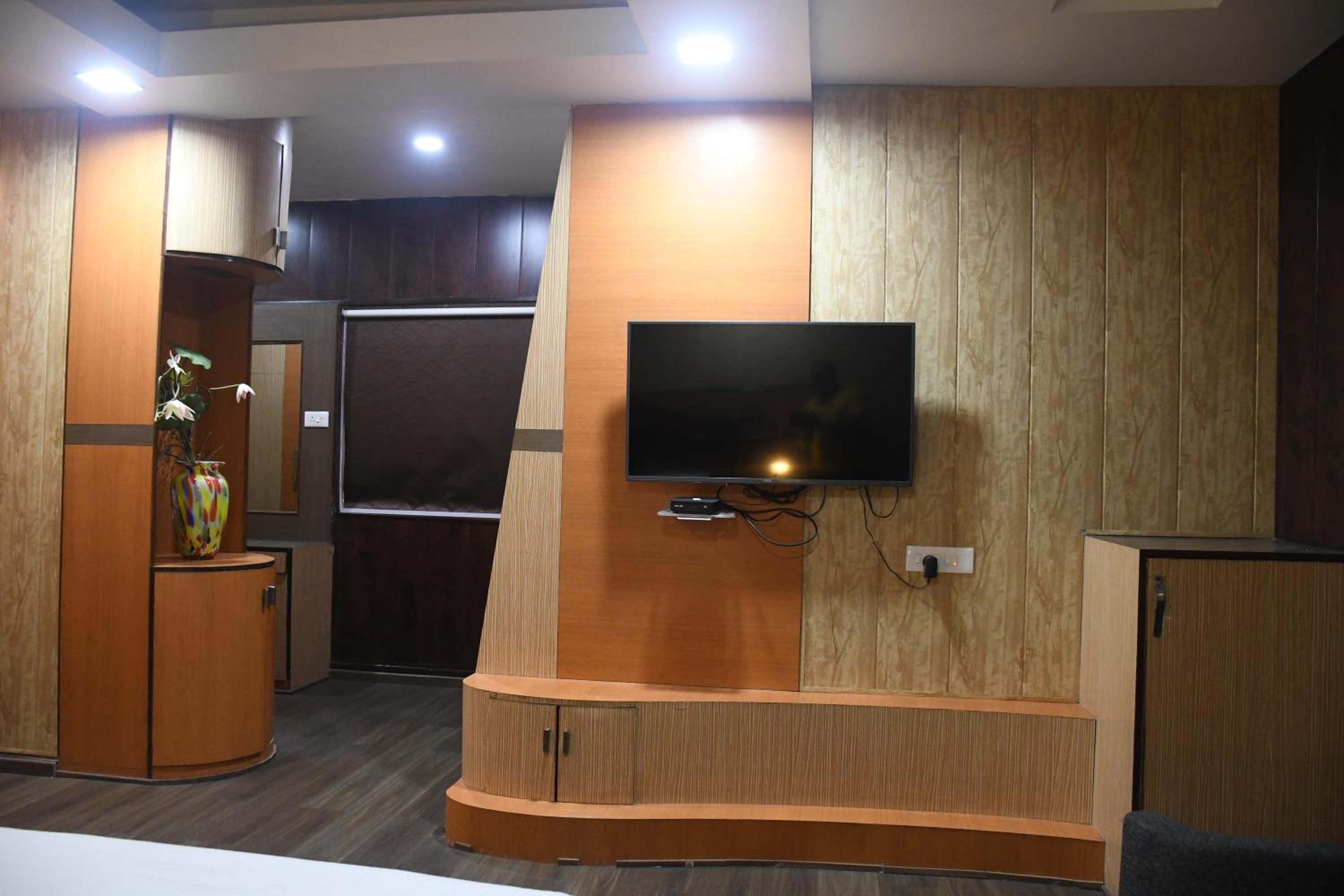 Deluxe Room photo 3