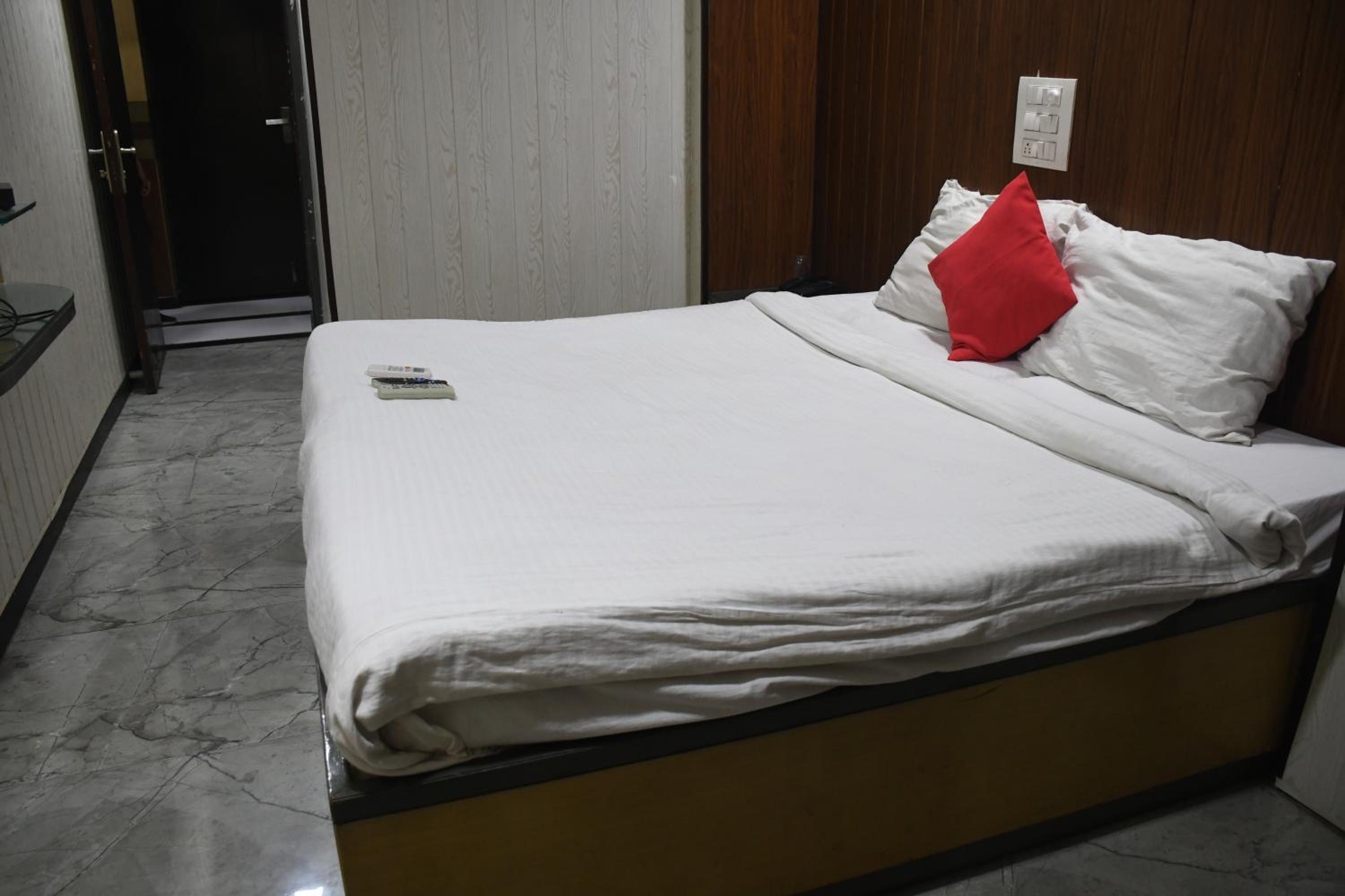 Deluxe Room photo 2