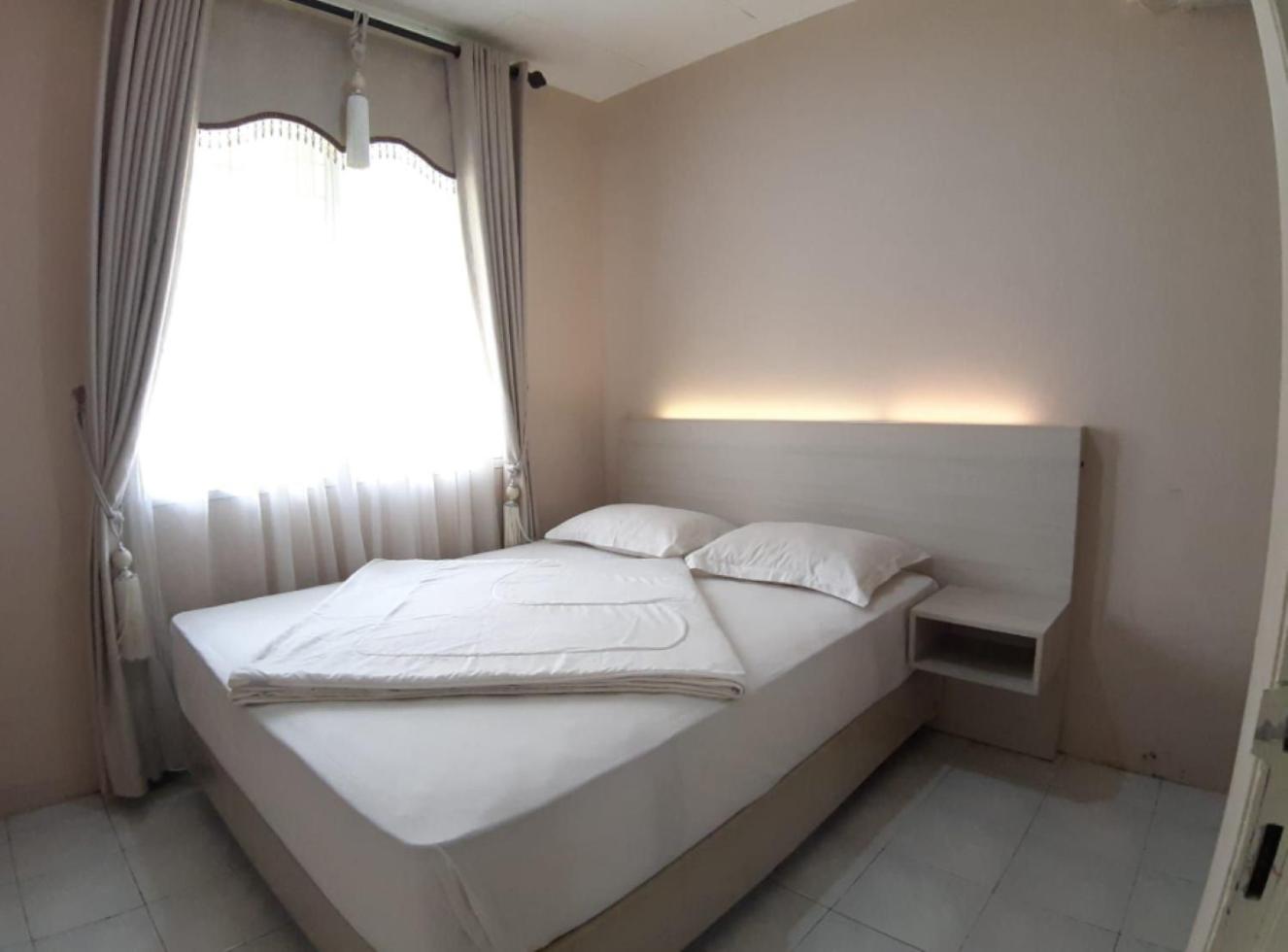 One-Bedroom Villa photo 1