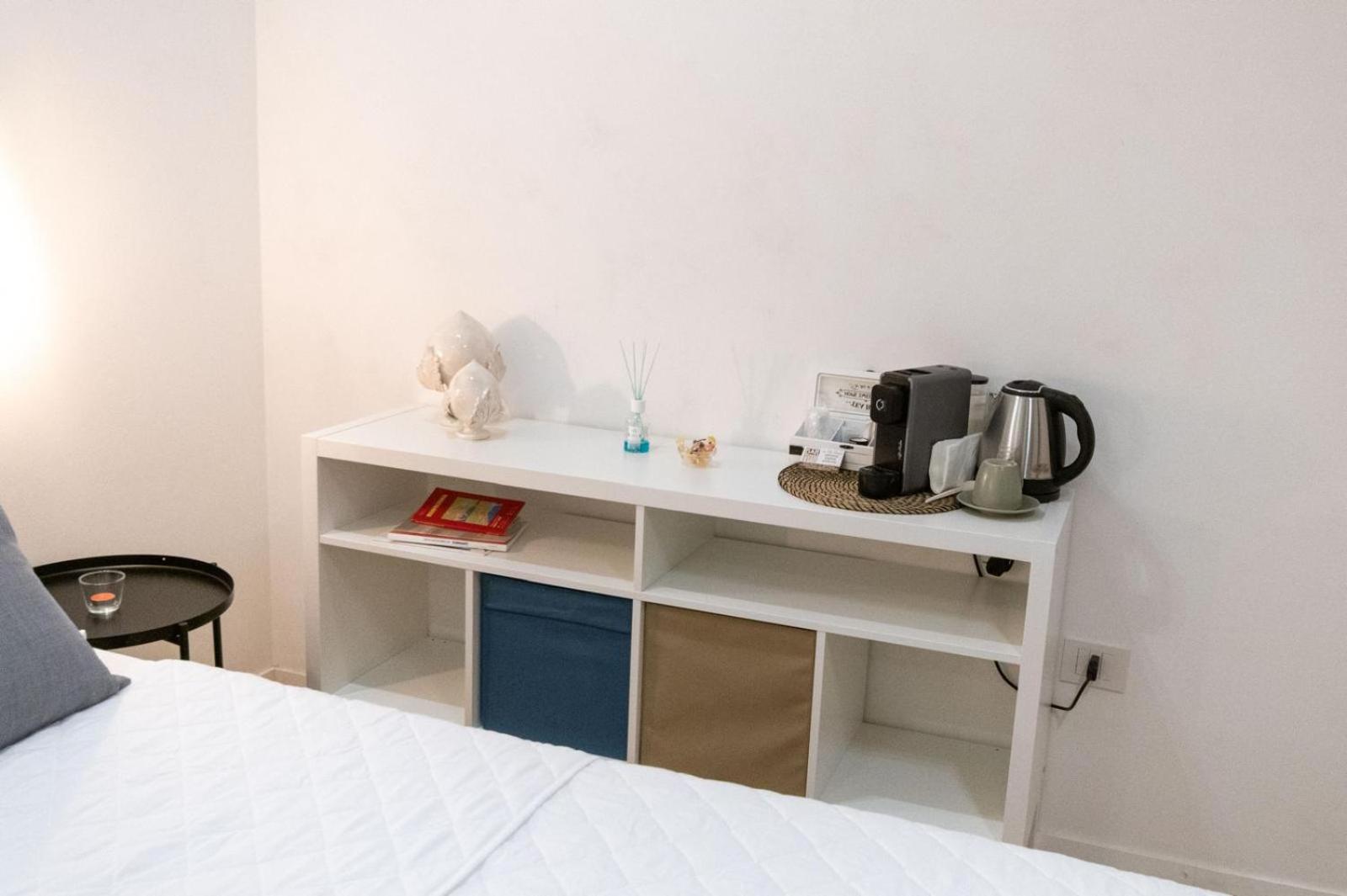 Double Room with Terrace photo 3