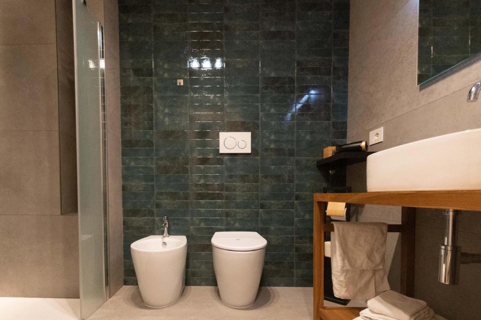 Double Room with Terrace photo 2