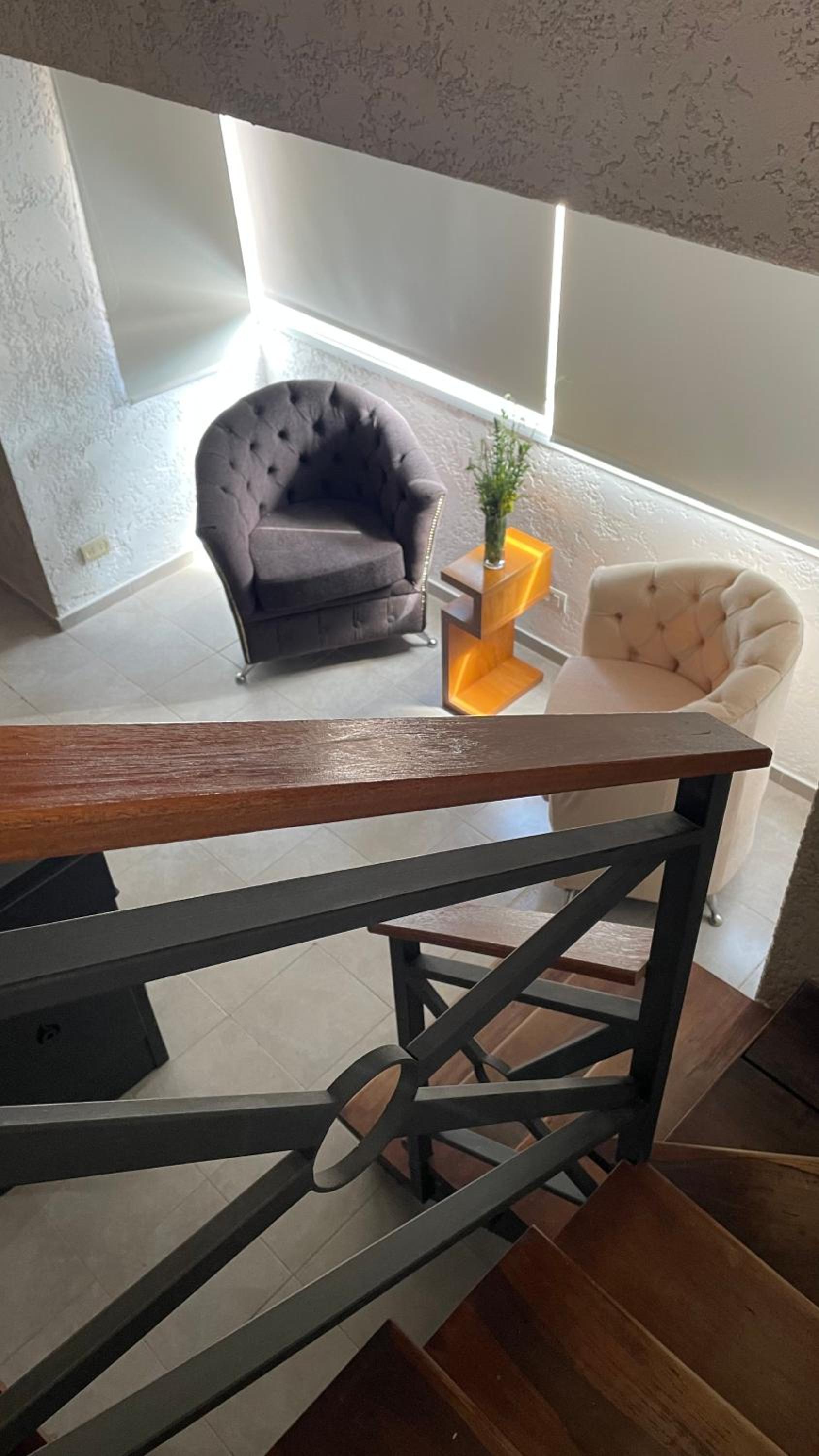 Maisonette photo 1