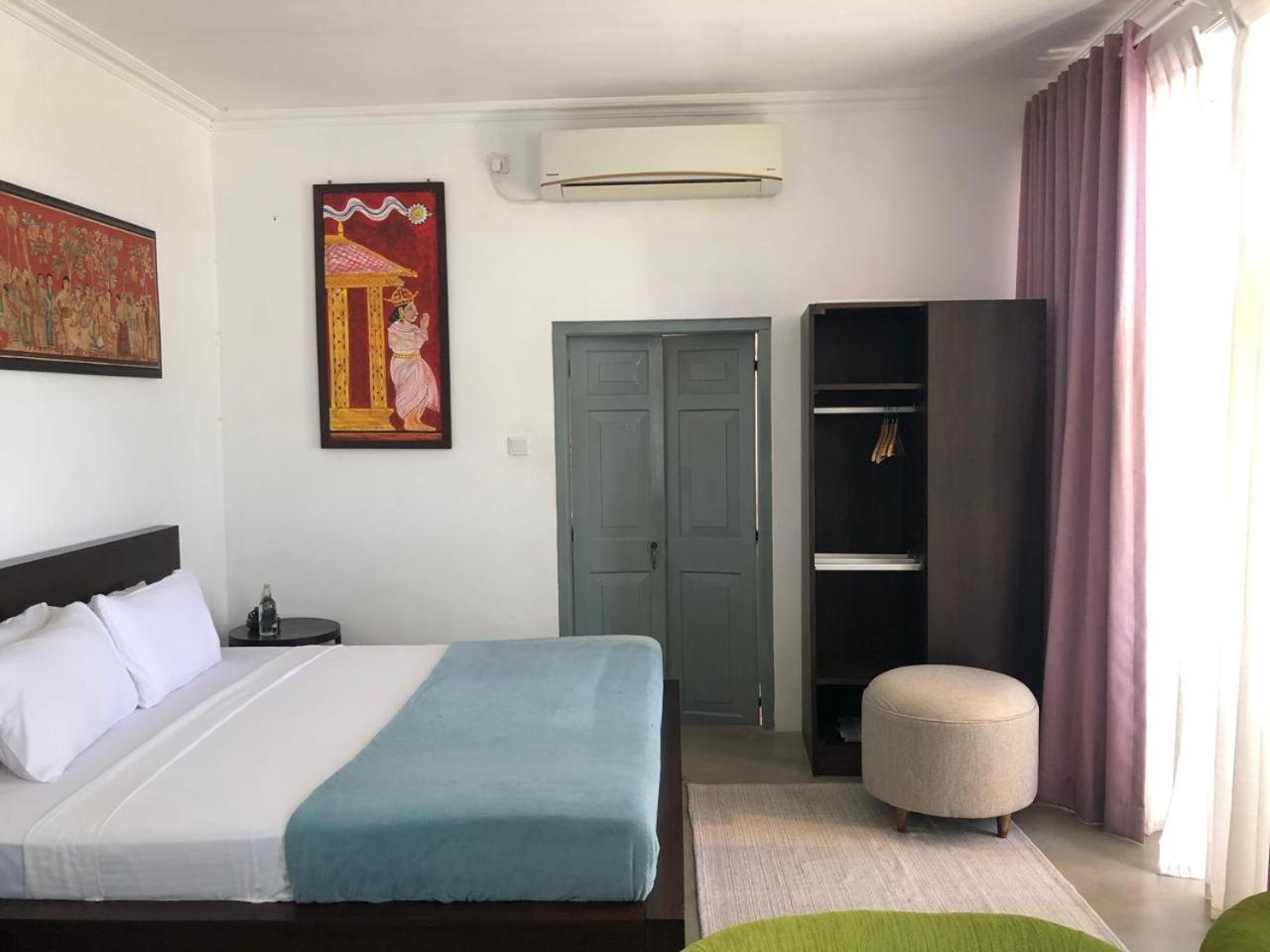 Junior Suite With Terrace photo 1