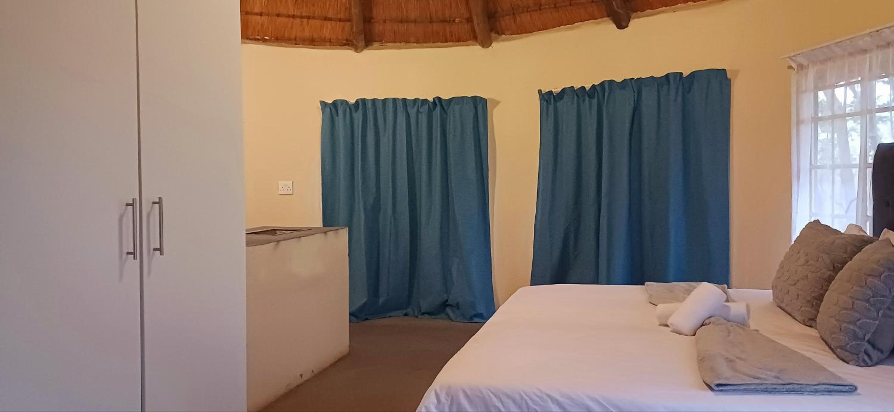 Double Room with Garden View photo 3