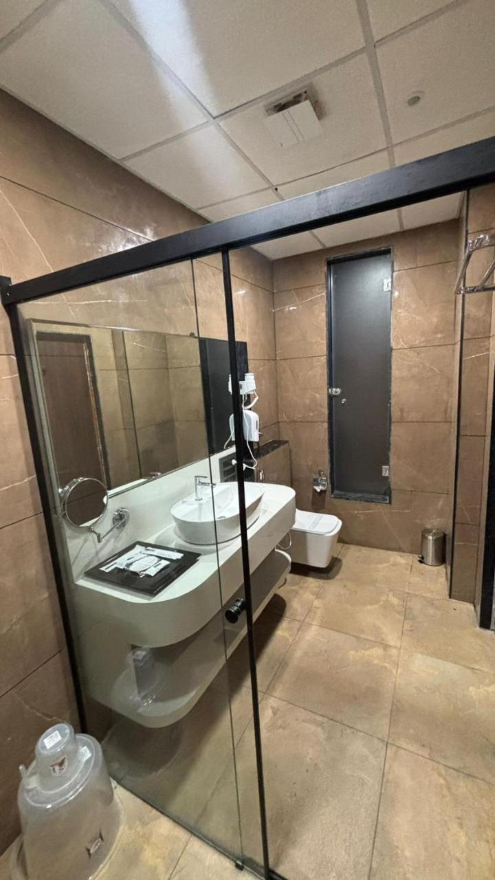 Superior Twin Room with Garden View photo 3
