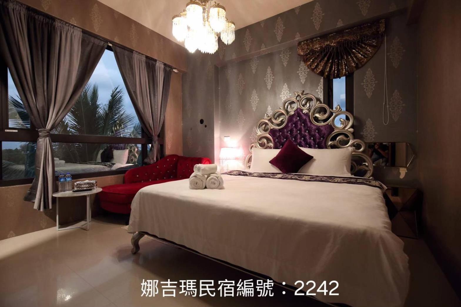 Economy Double Room photo 1
