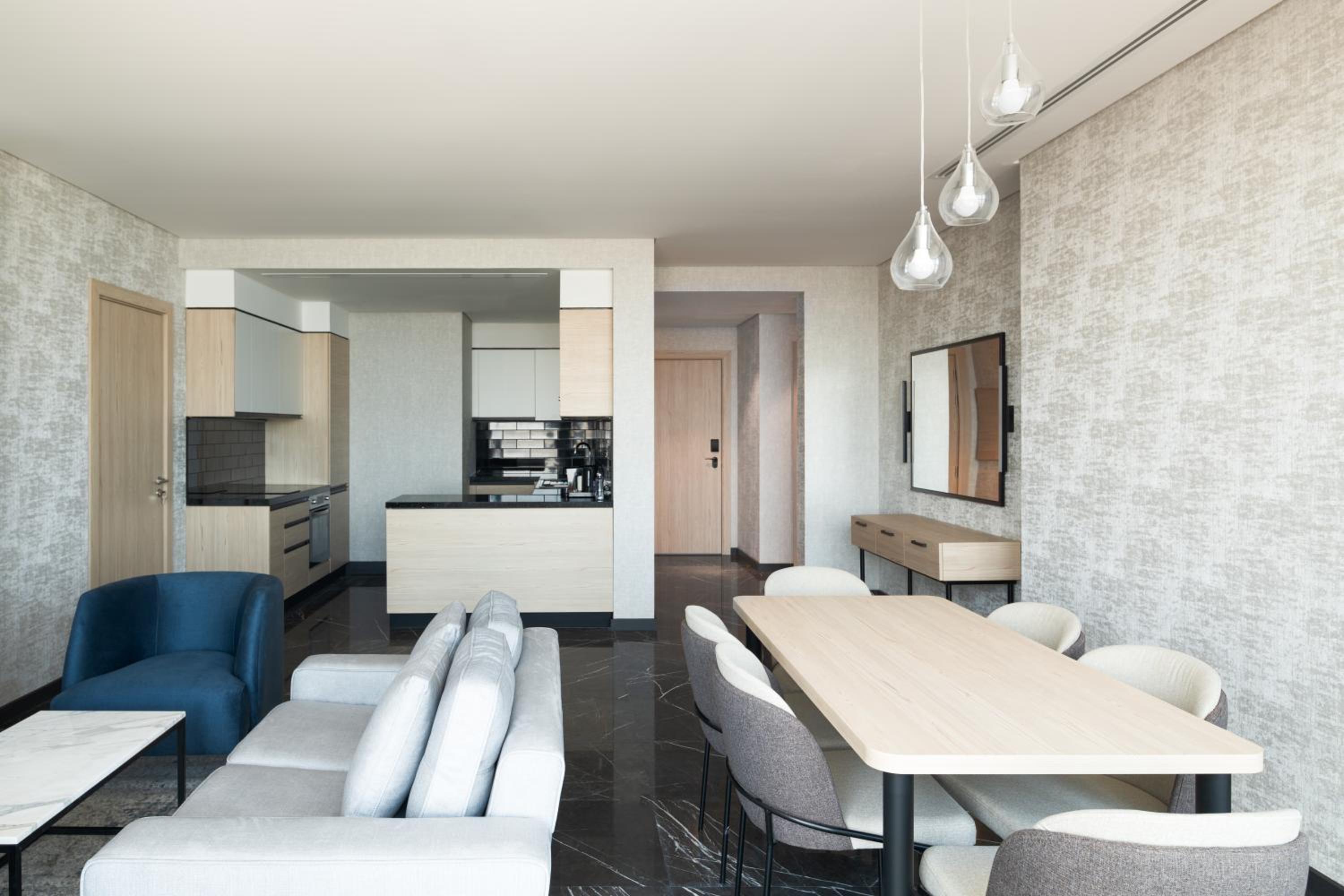 Two-Bedroom Apartment - City View - Photo 7
