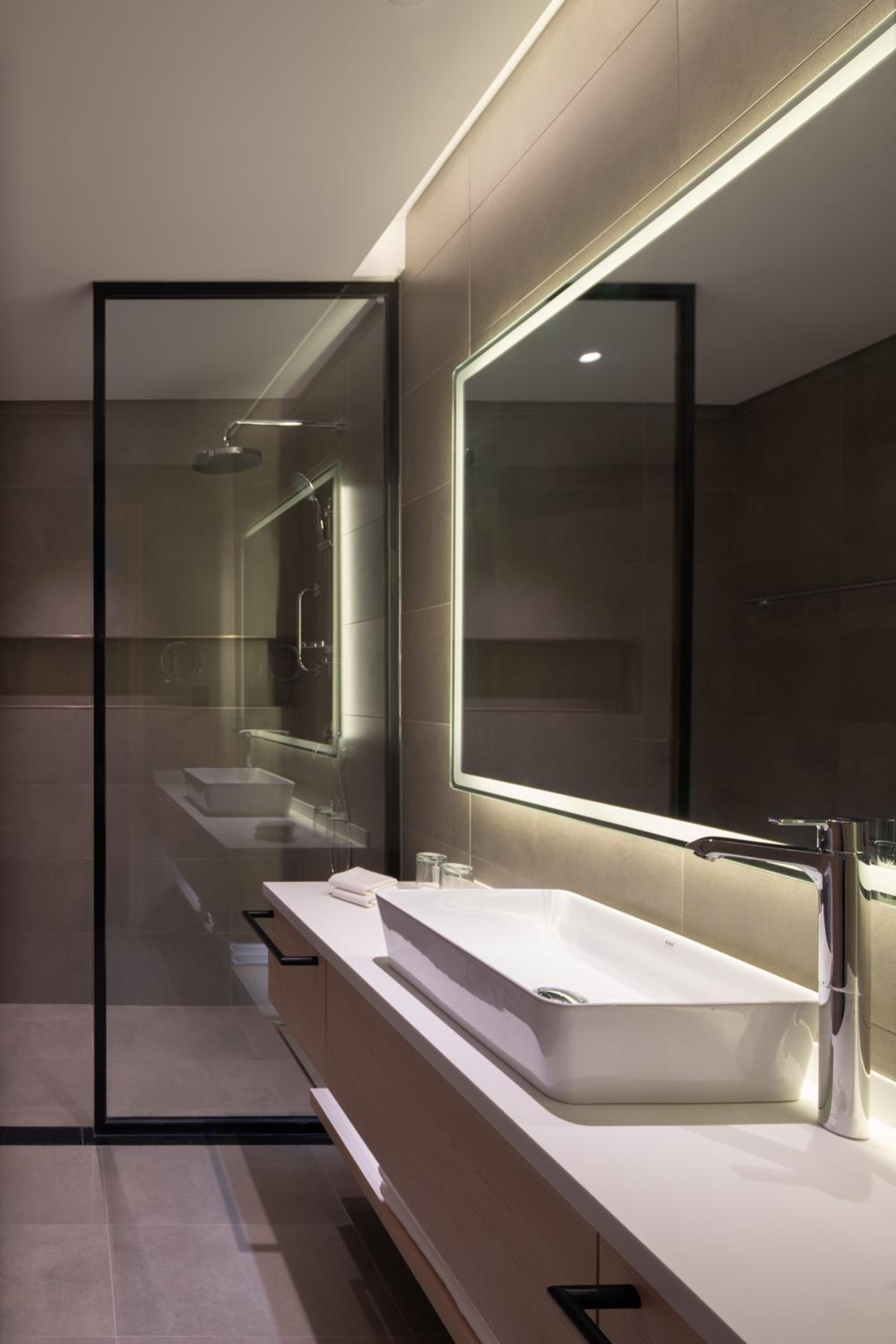 Standard Room - Sea view - Photo 3