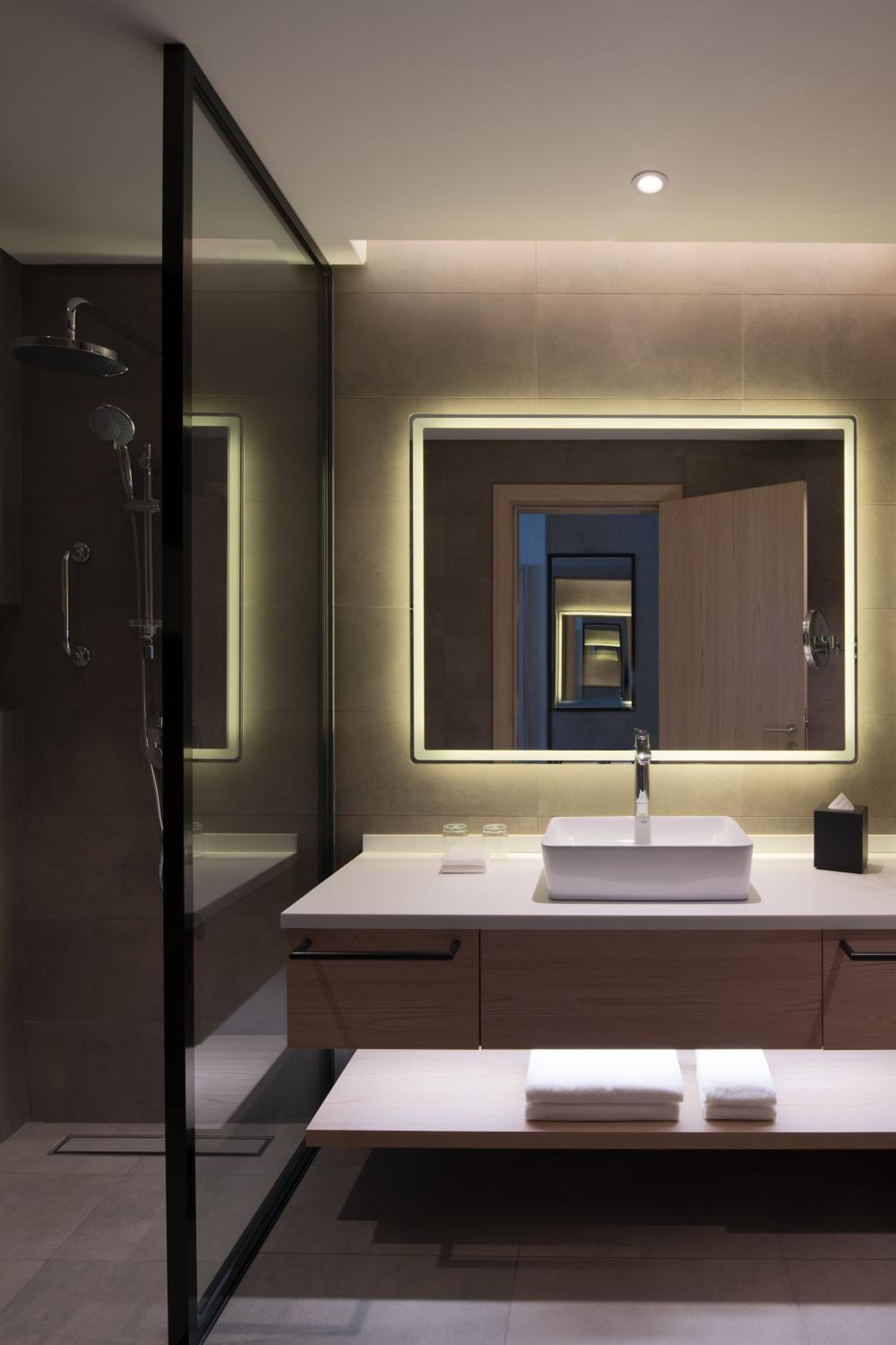 Standard Room - Sea view - Photo 4