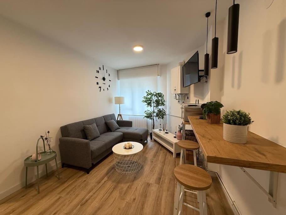 Departamento de tres habitaciones