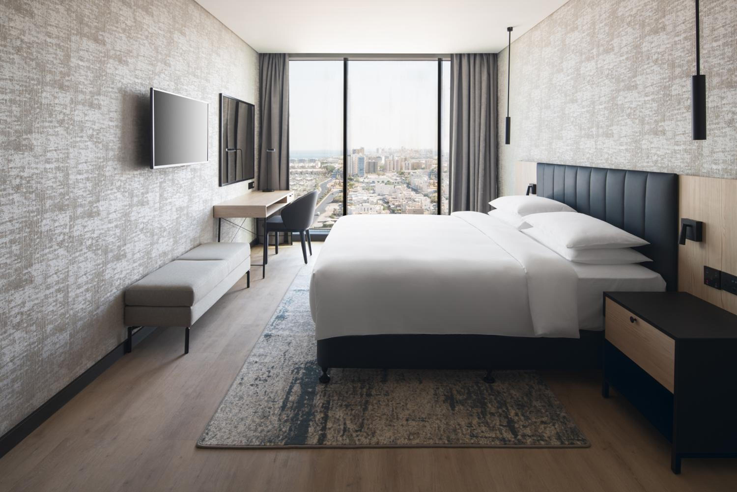 Premium Room - City View - Photo 1