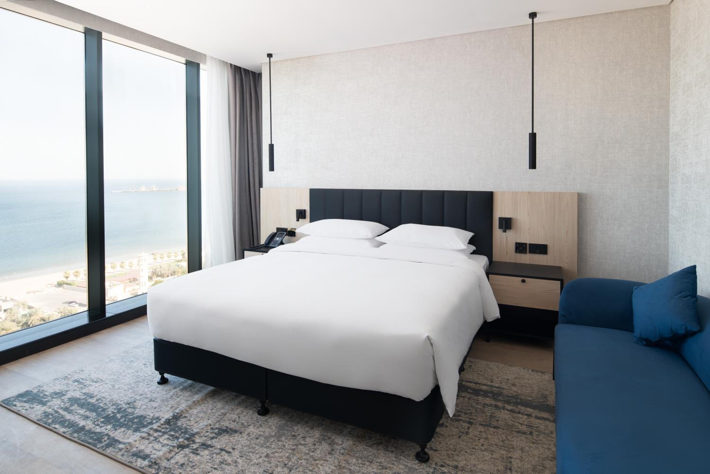 Two-Bedroom Apartment - City View - Photo 6