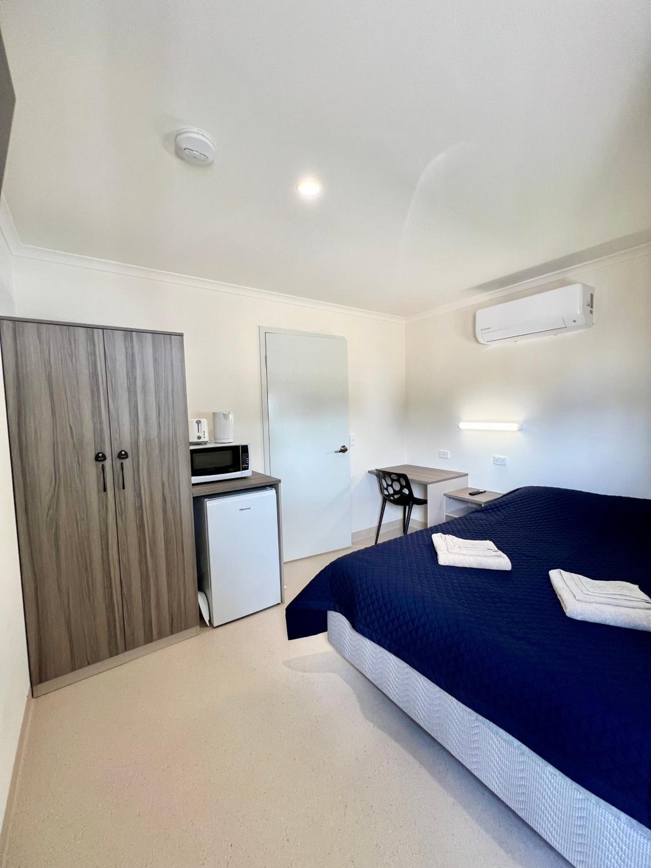 Double or Twin Room photo 1