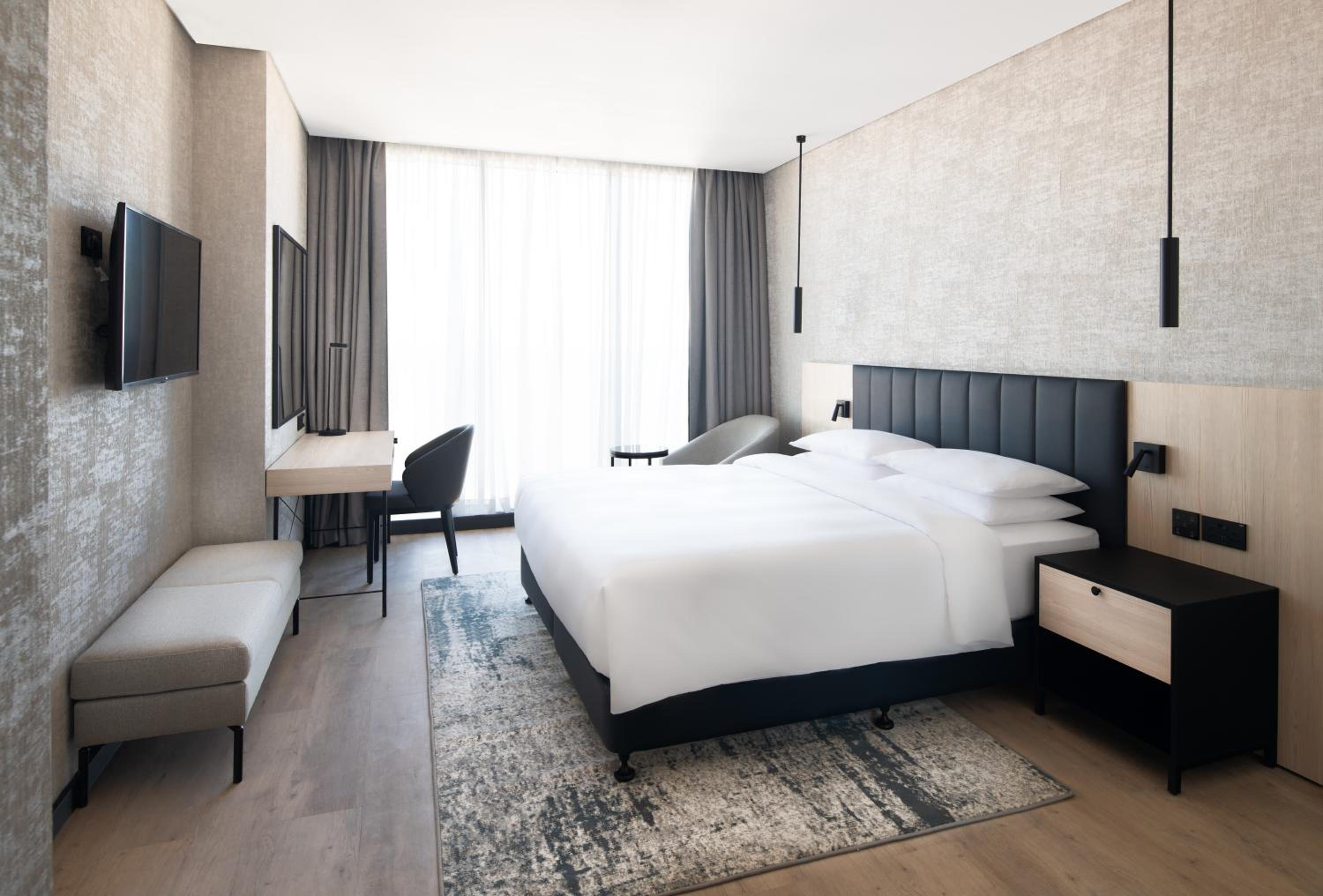 One-Bedroom Suite - Sea View - Photo 1