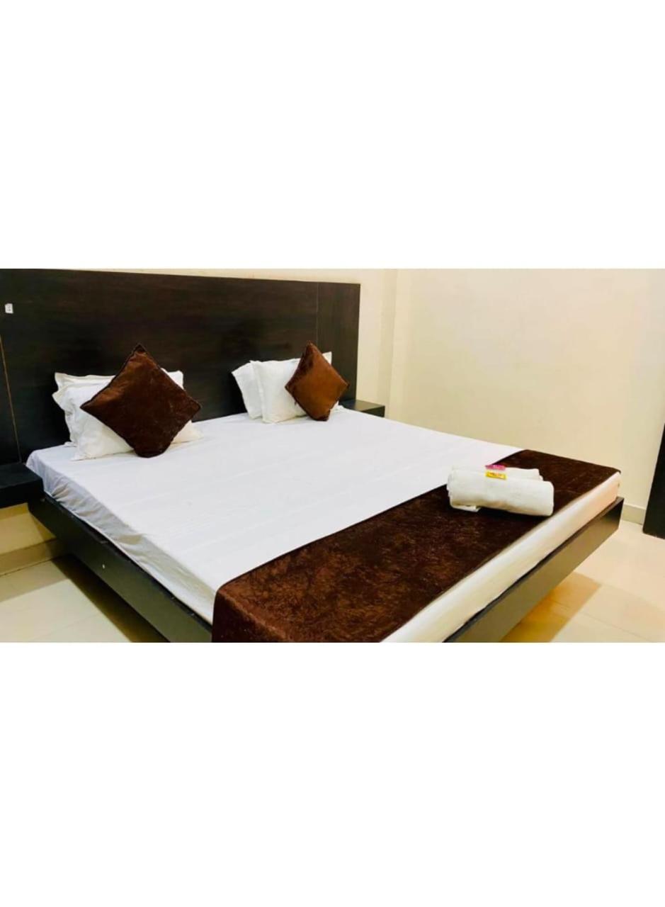 Deluxe Quadruple Room photo 2