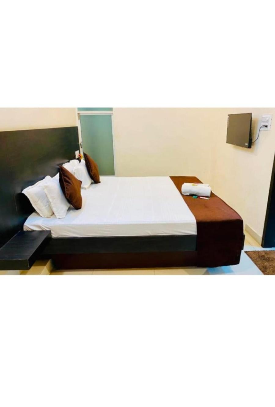 Deluxe Quadruple Room photo 1